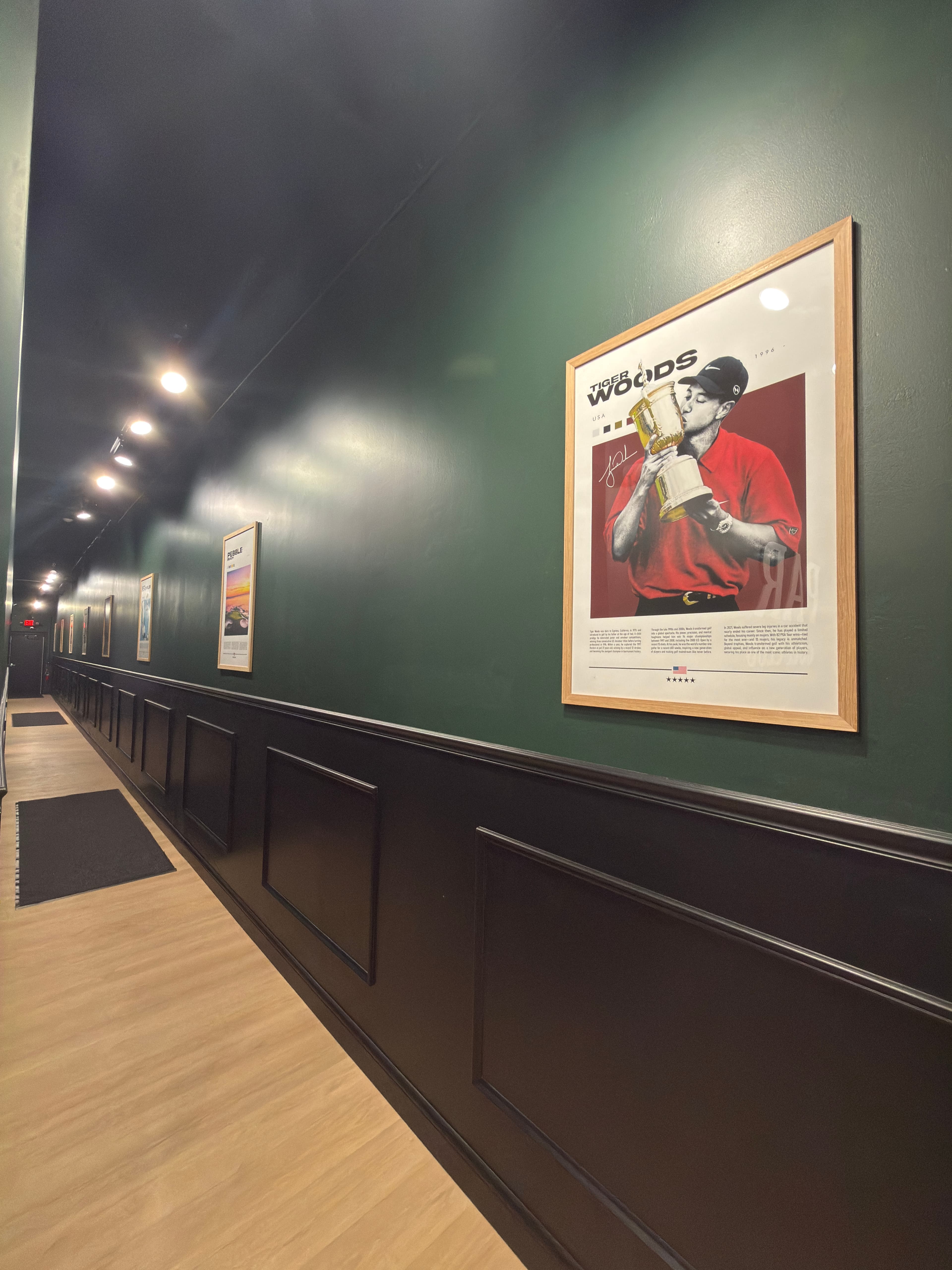 PAR Golf Club - Image 10