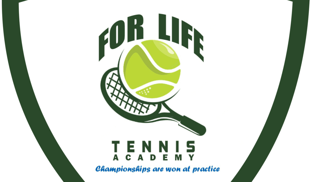 For Life Tennis Academy [Spokane] - Image 10