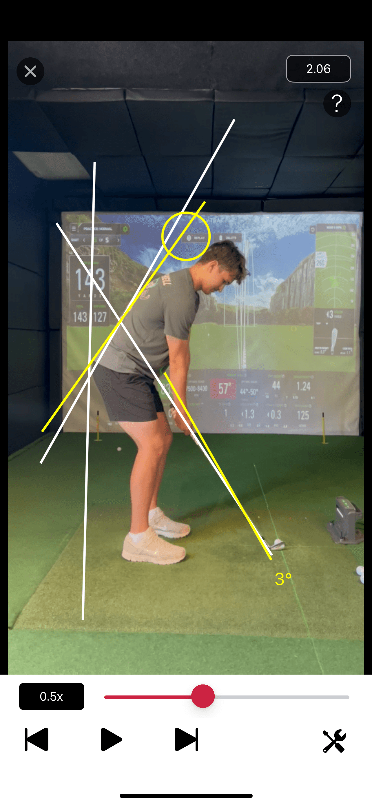 Golf Performance Studio - Chris Dawkins - Image 10