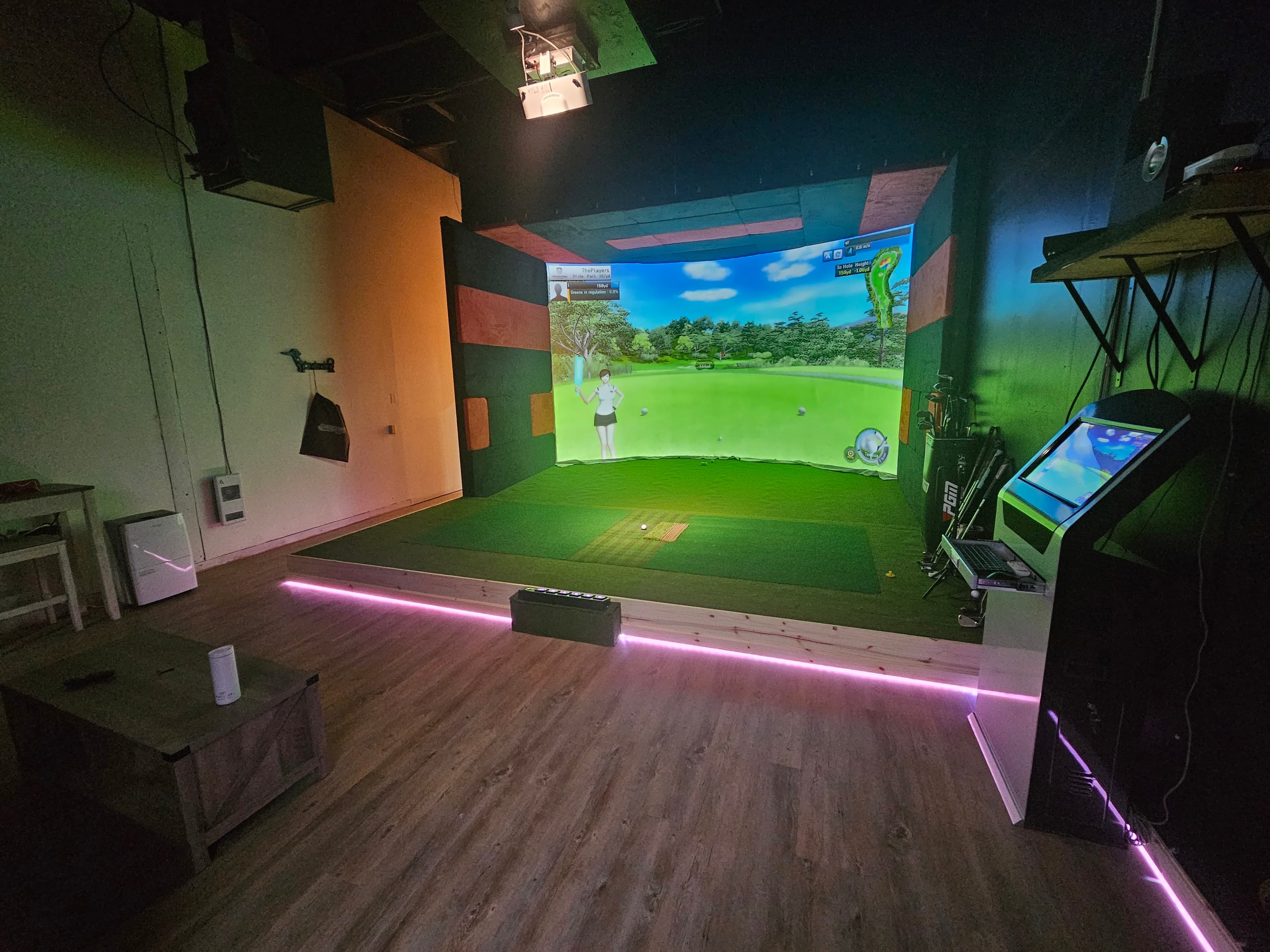 Swing Shack BC - Image 10