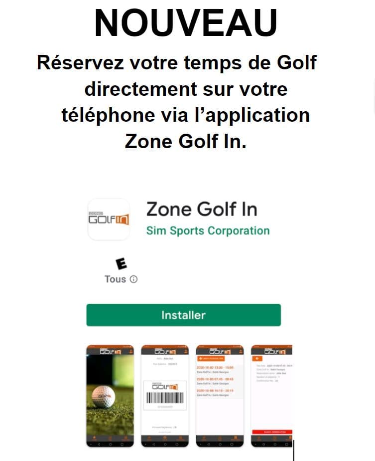 Golf In Mont-Laurier - Image 3