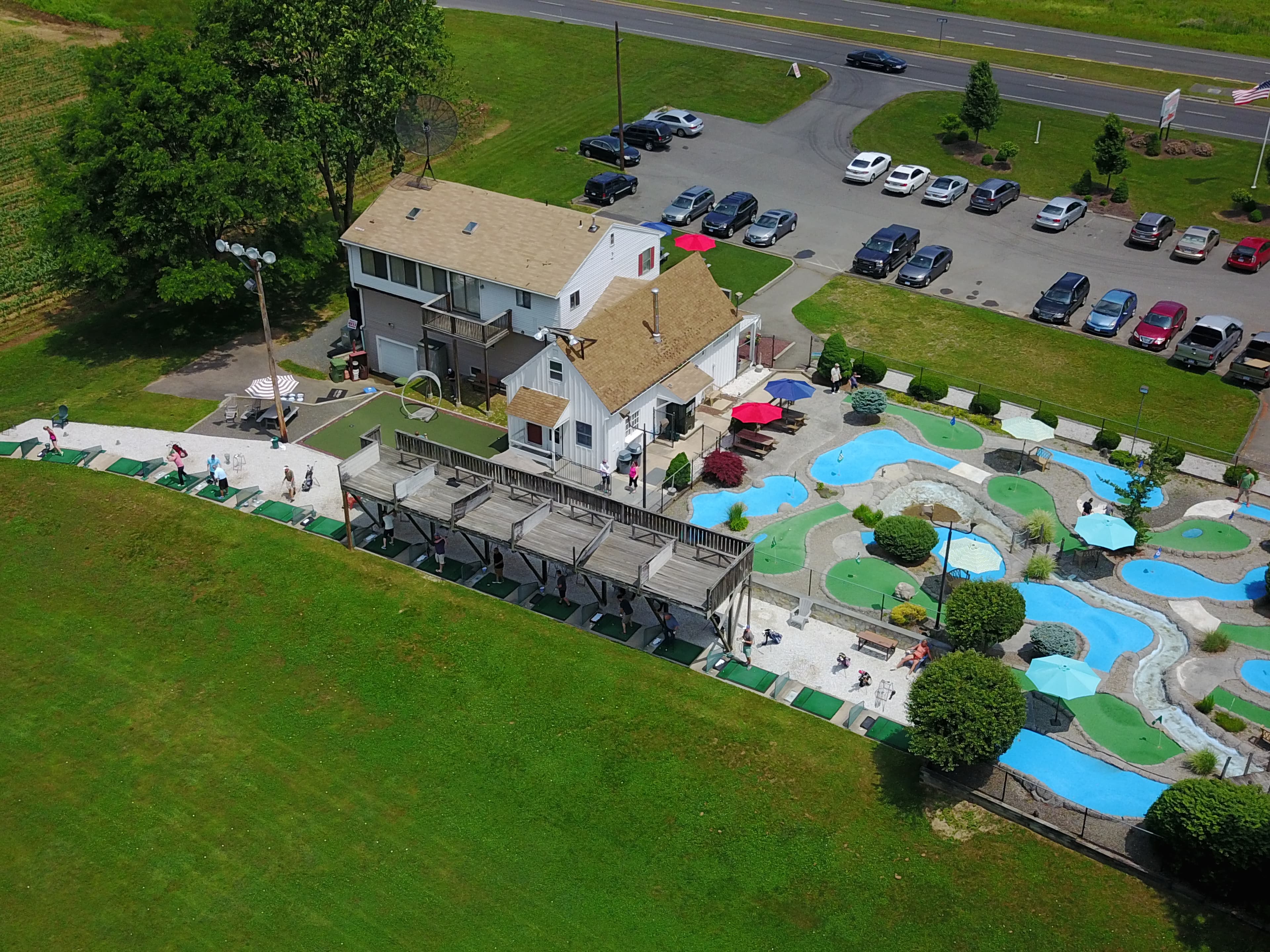 Valley Golf Center - Image 3