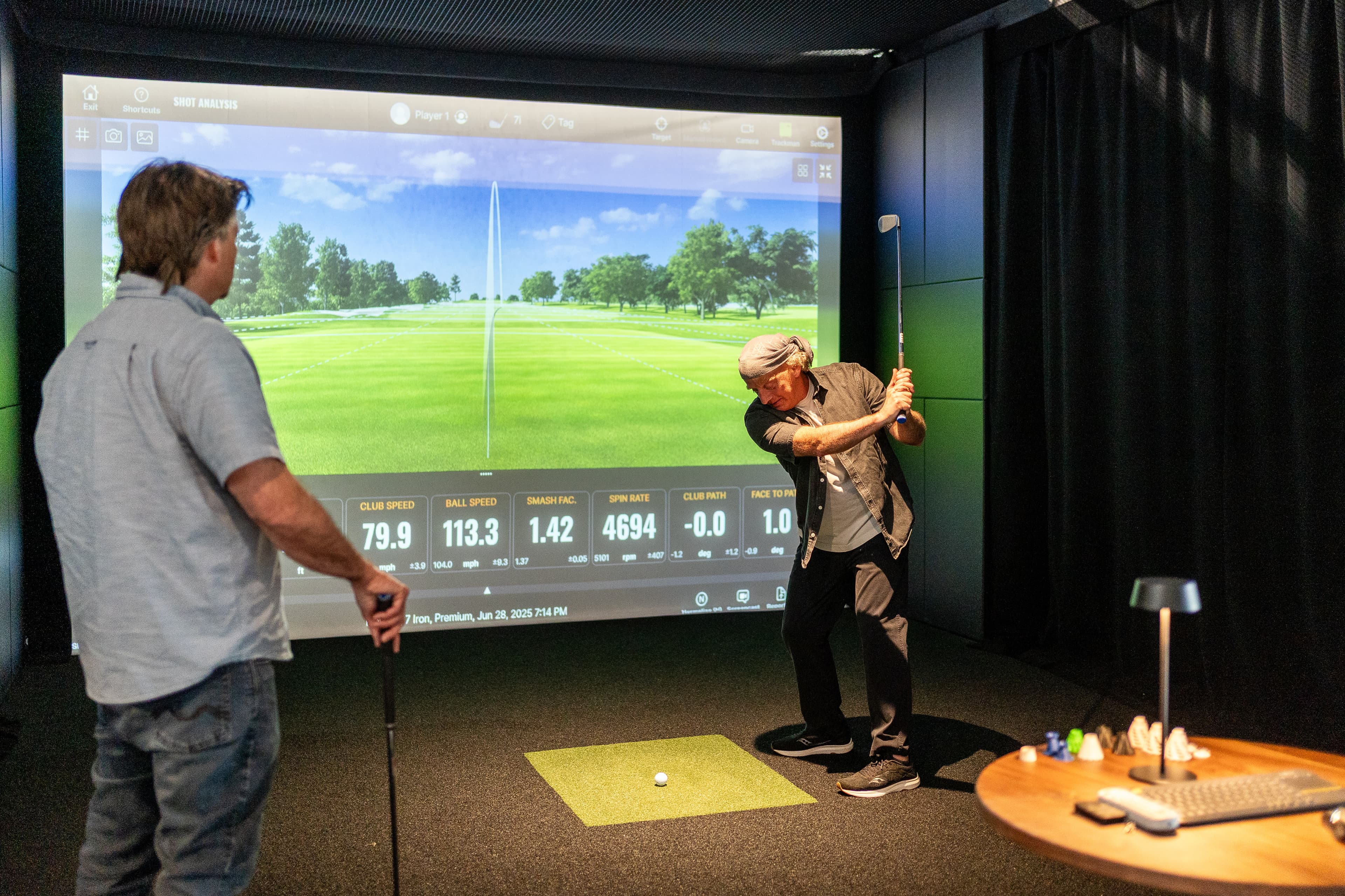 Casey's Clubhouse - Image 3