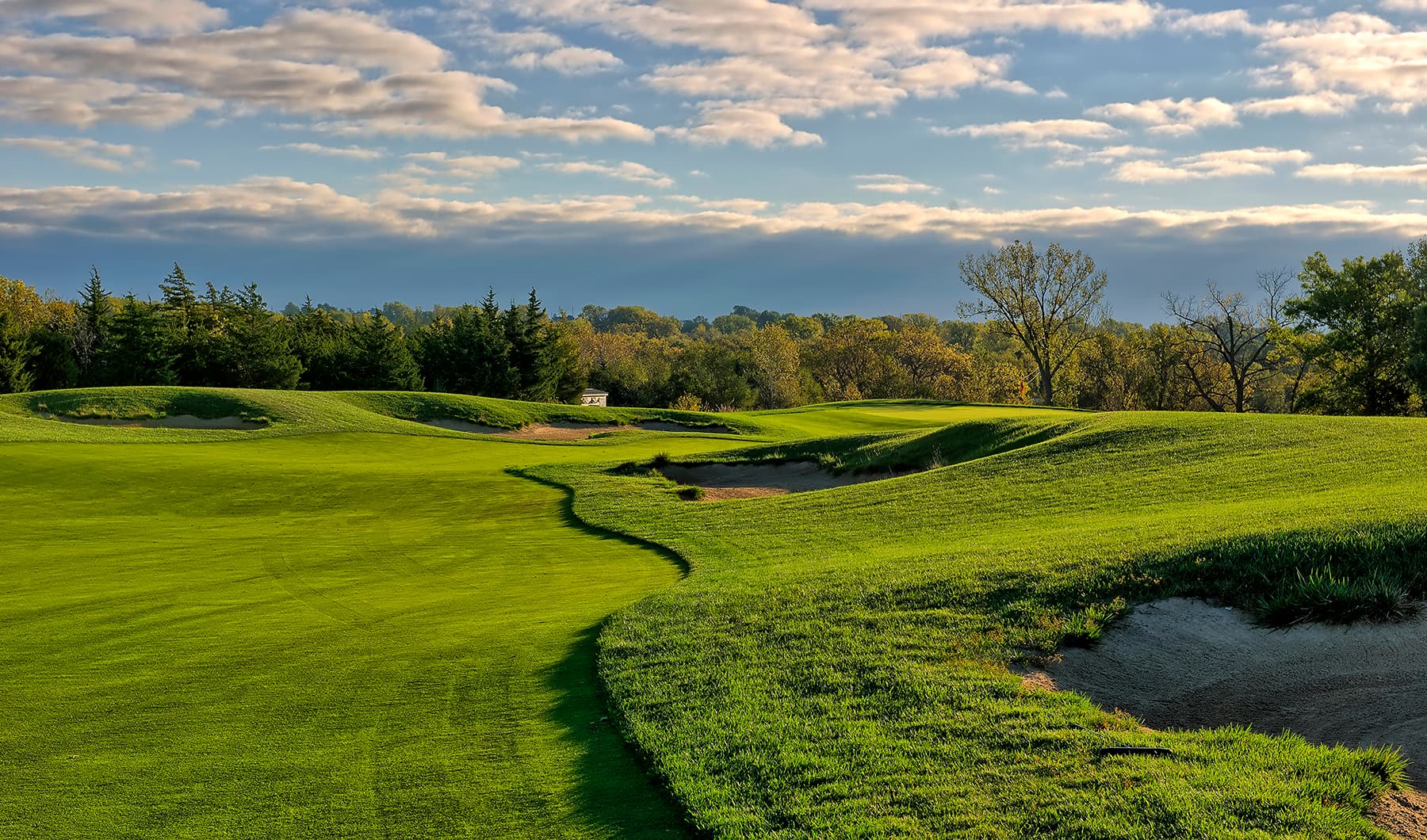 Firekeeper Golf Course - Image 2