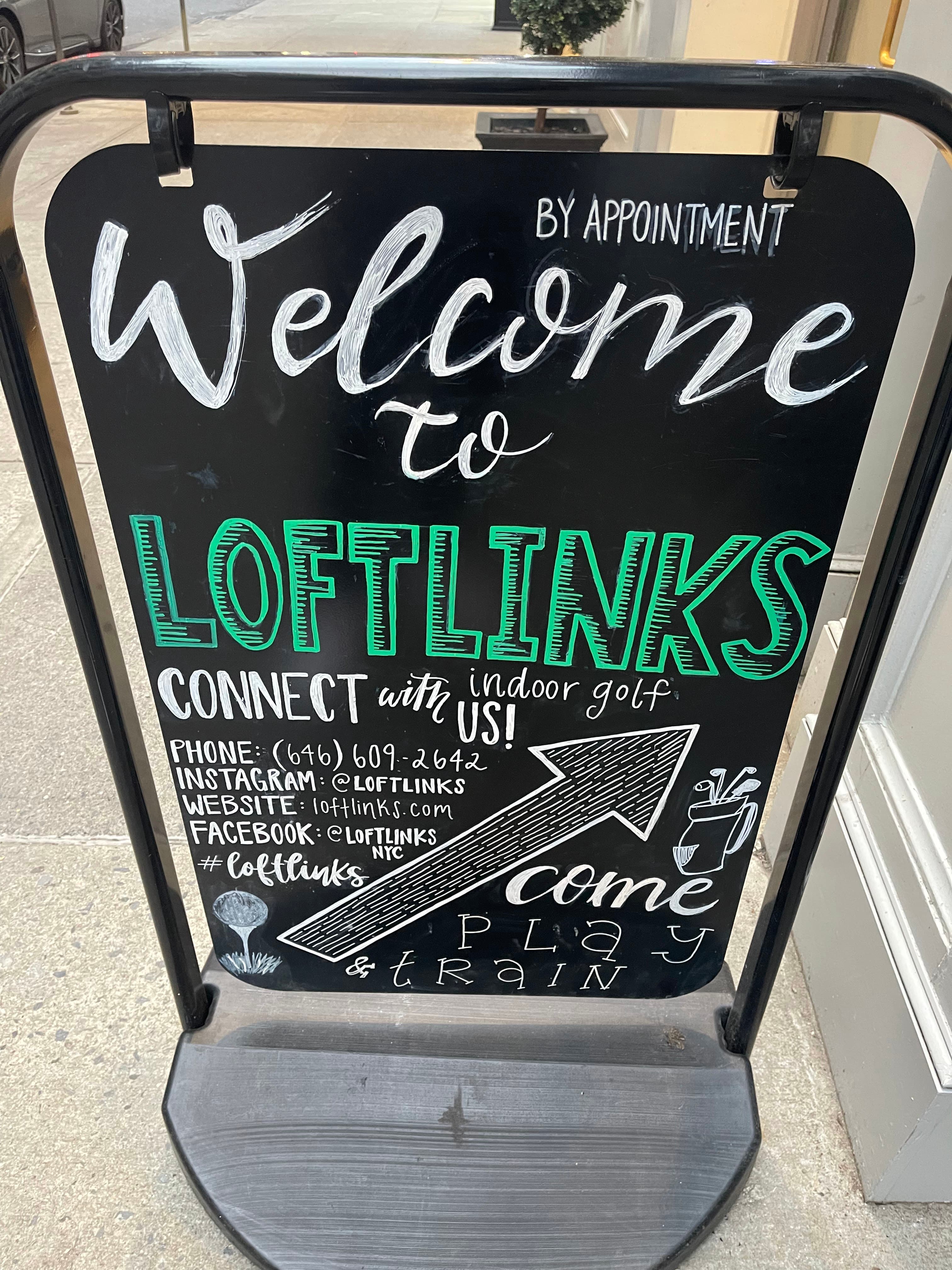 LoftLinks - Upper East Side Golf - Image 10