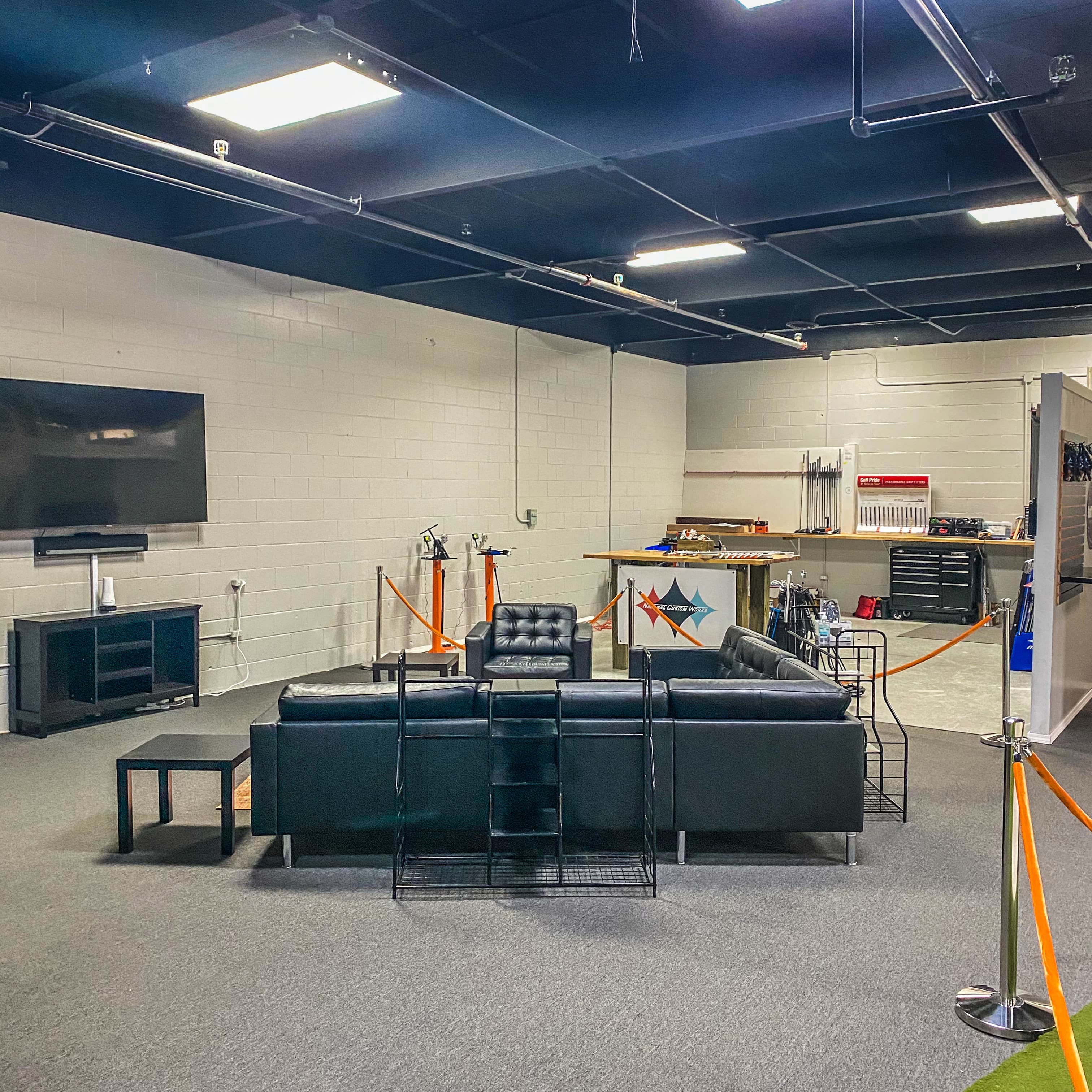 Measured Golf - Image 7