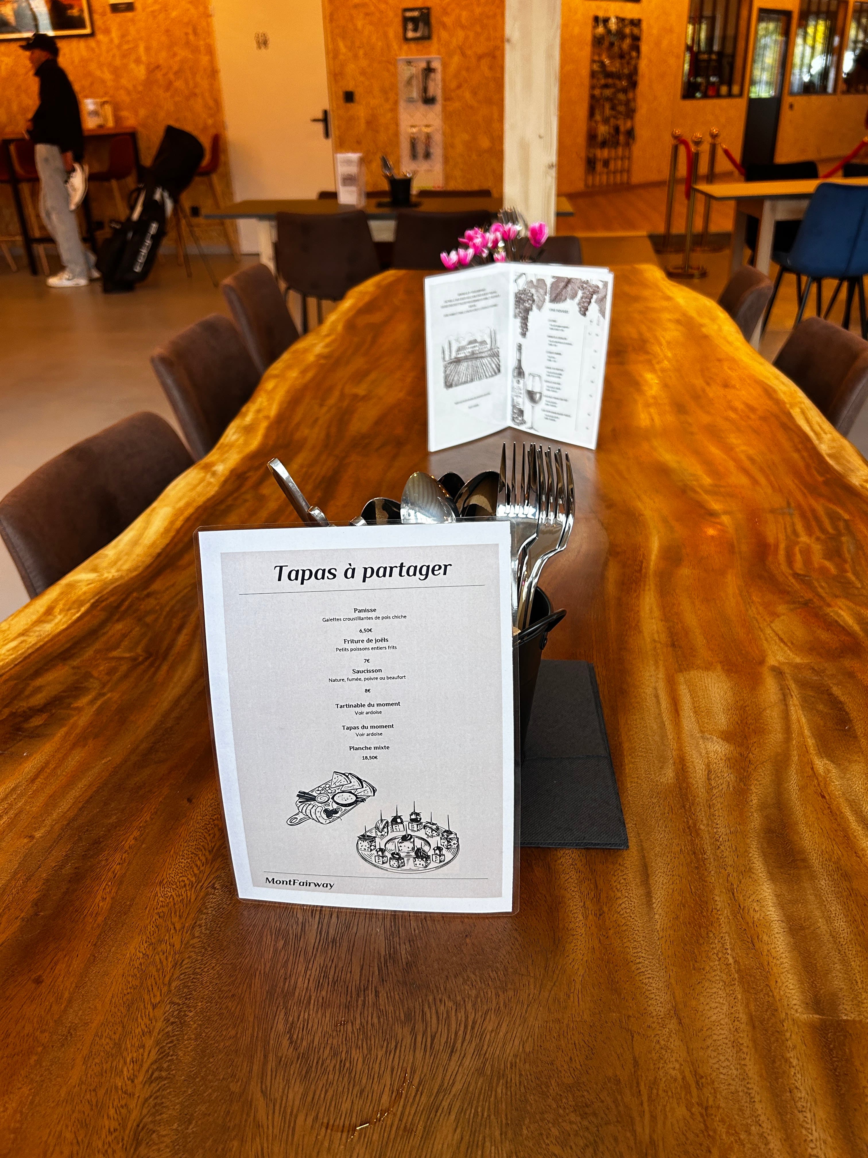 Mont Fairway - Image 7