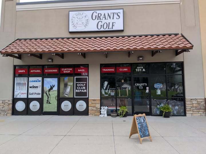 Grants Golf & More - Image 1