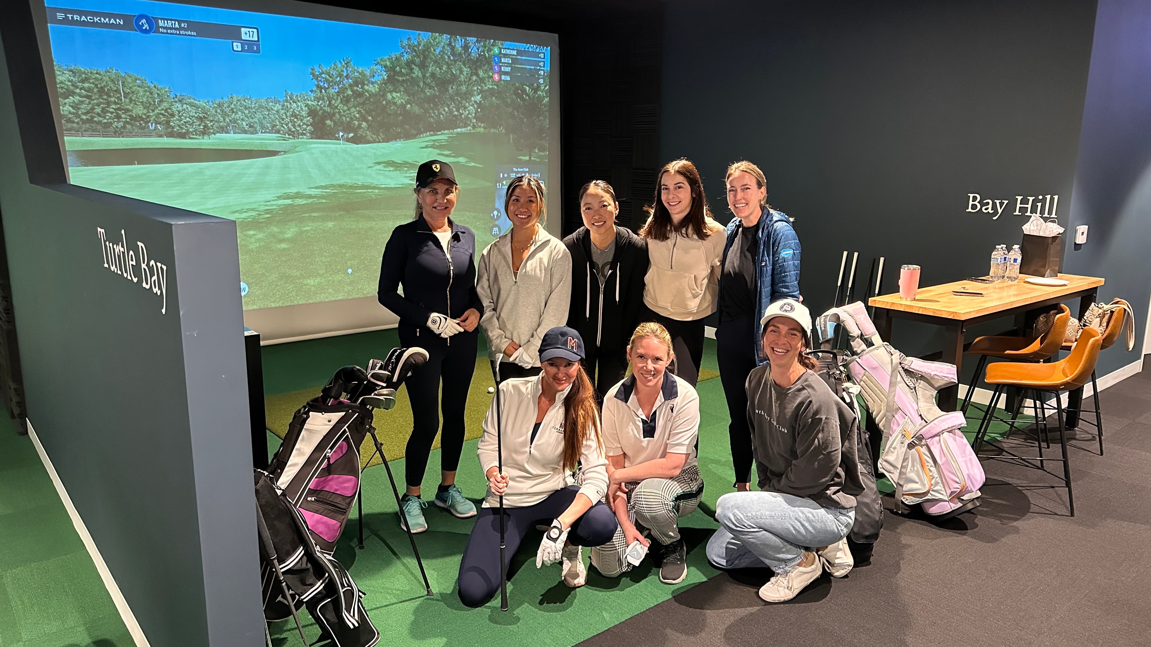 South Bay Golf Club - Image 3