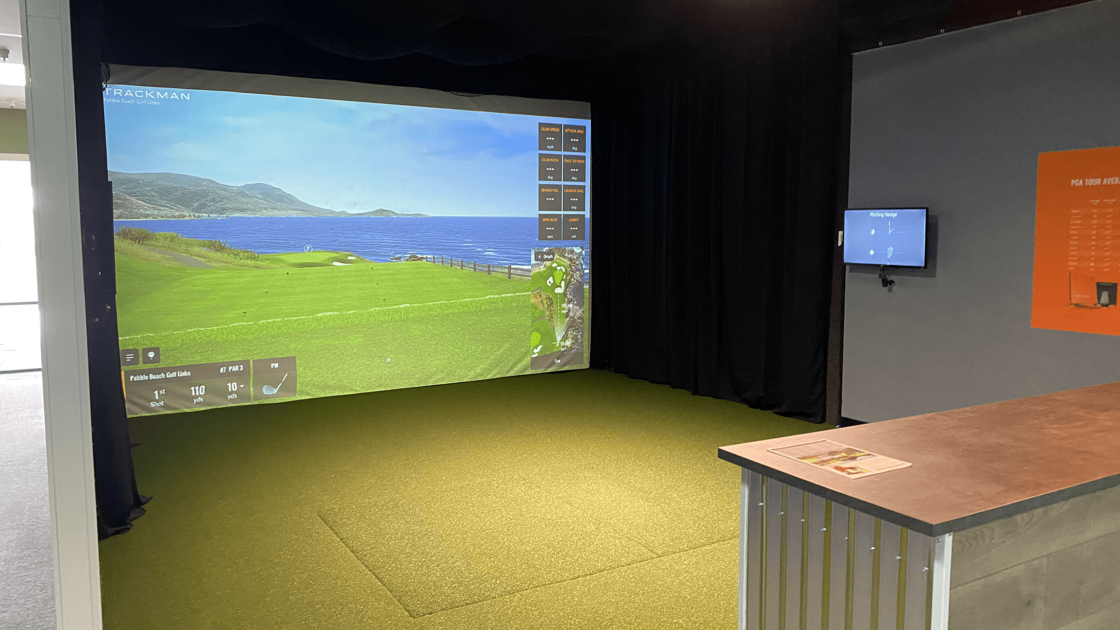 Private Fairway Springville - Image 1