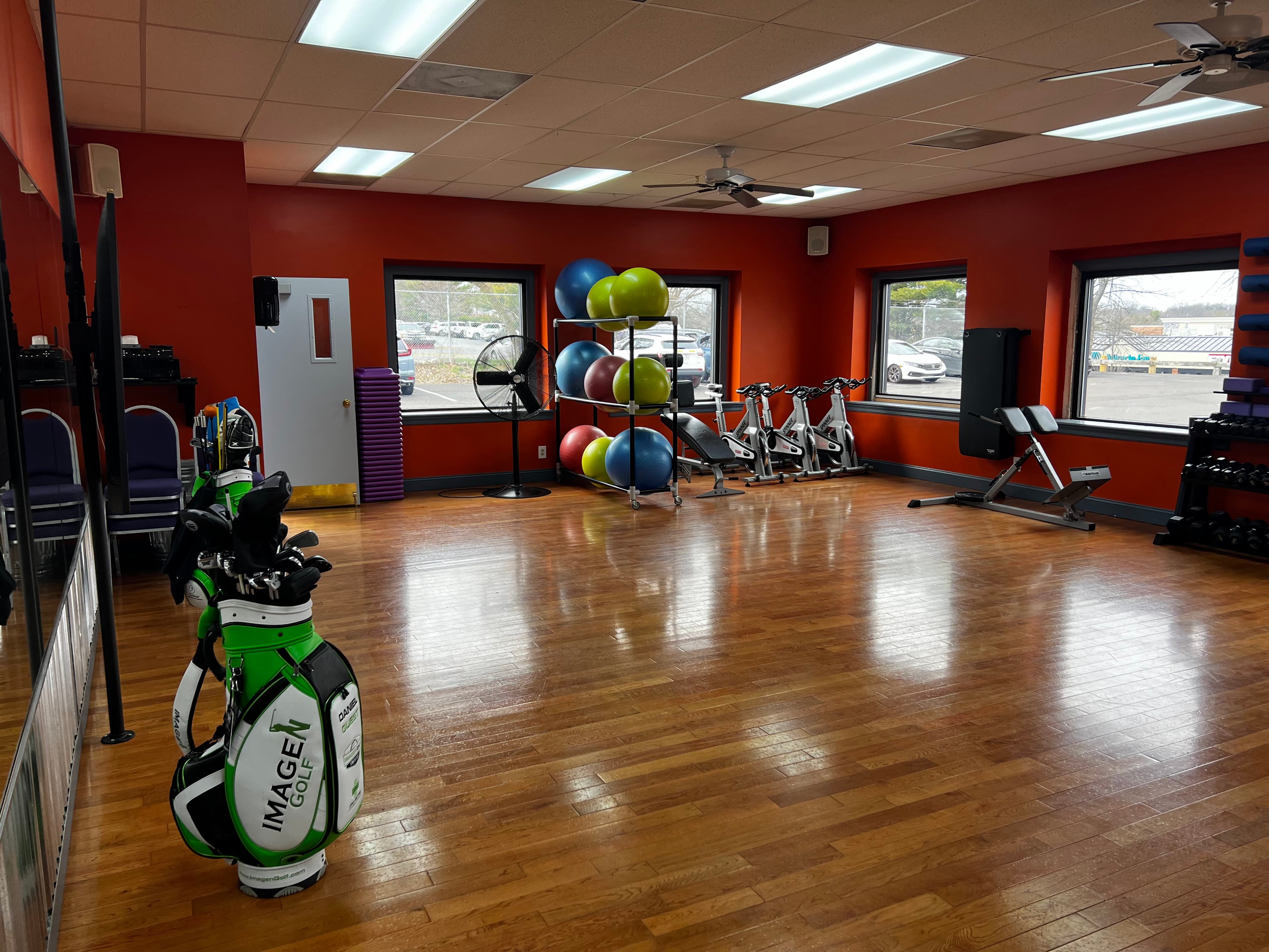 Imagen Golf - Image 6