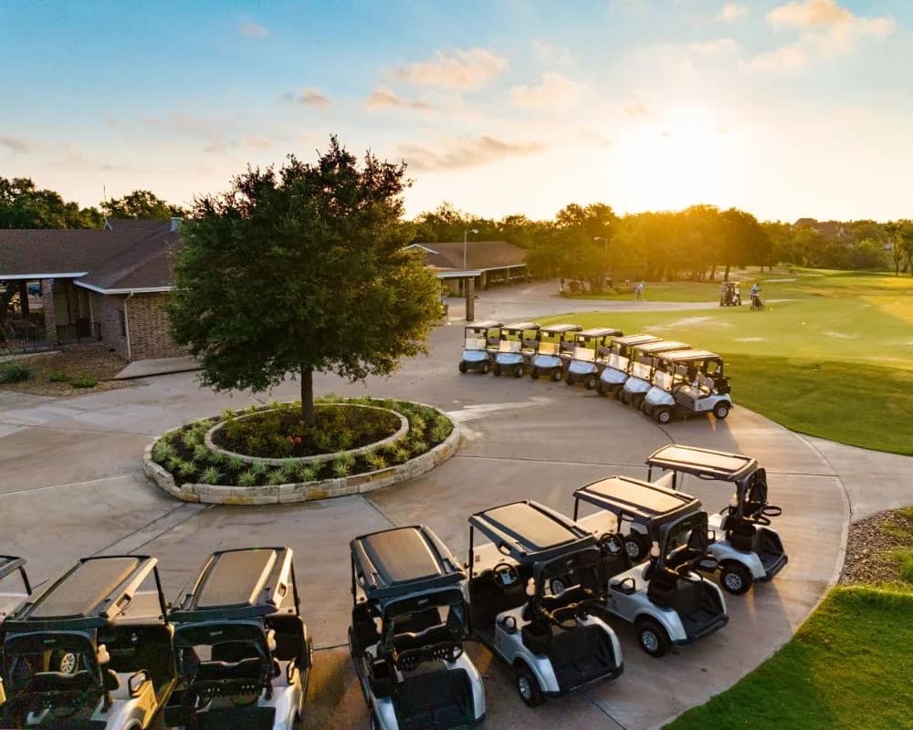 Forest Creek Golf Club - Image 5