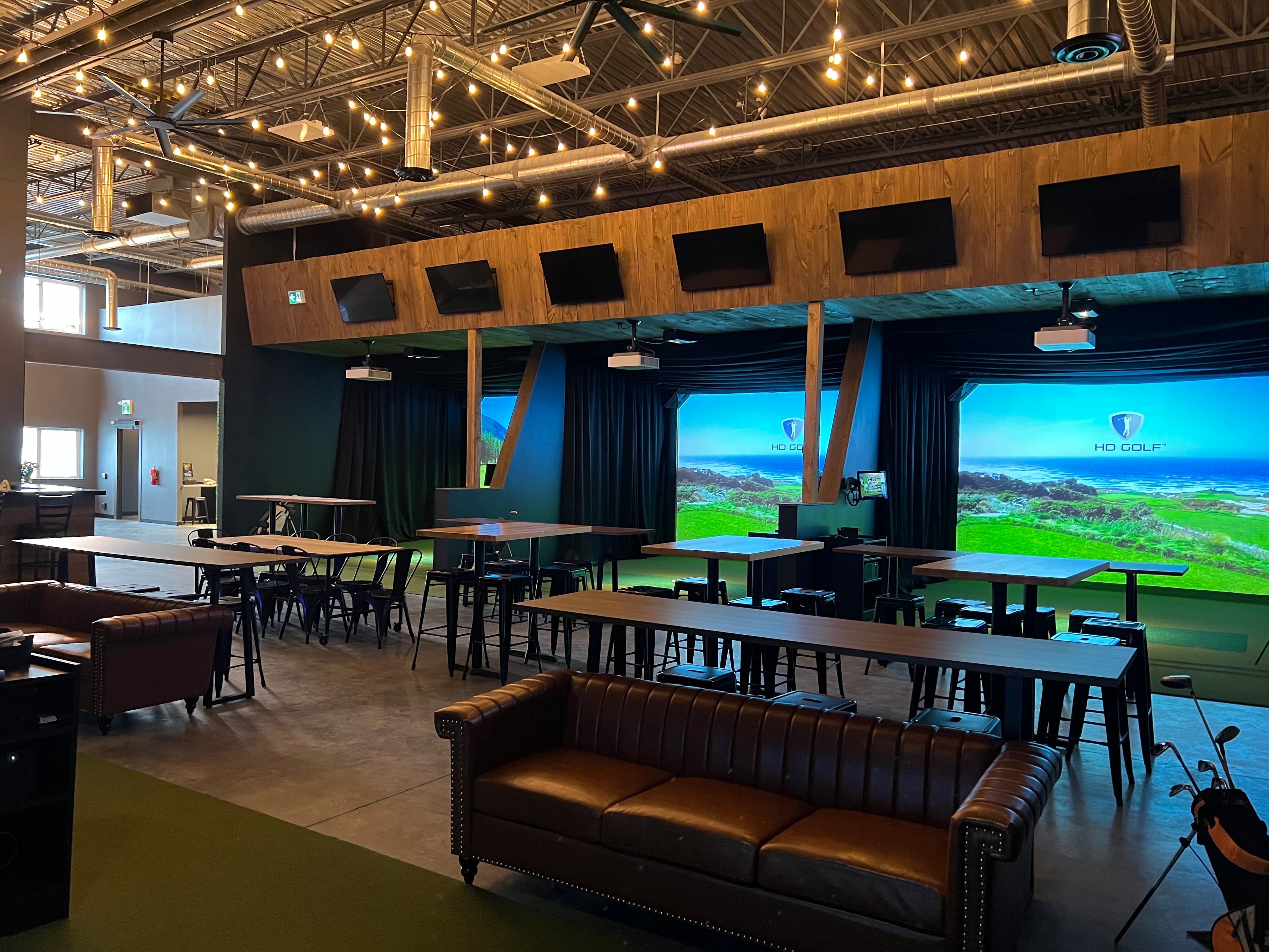 Happy's | Sim-Play-Social - Image 1