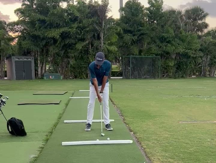 Julio Nutt Golf Instruction - Image 9