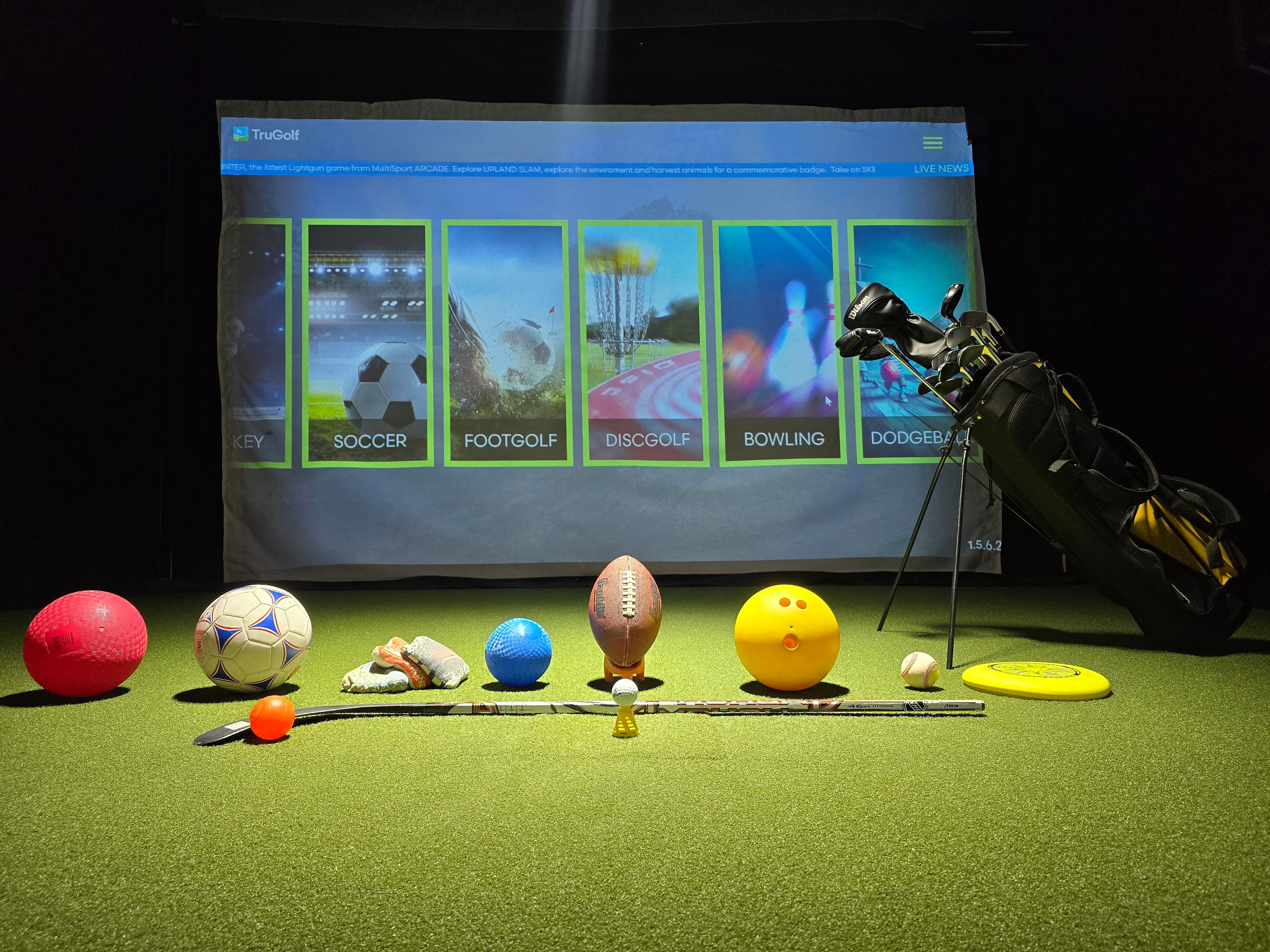 Bogeys and Beers - Image 6