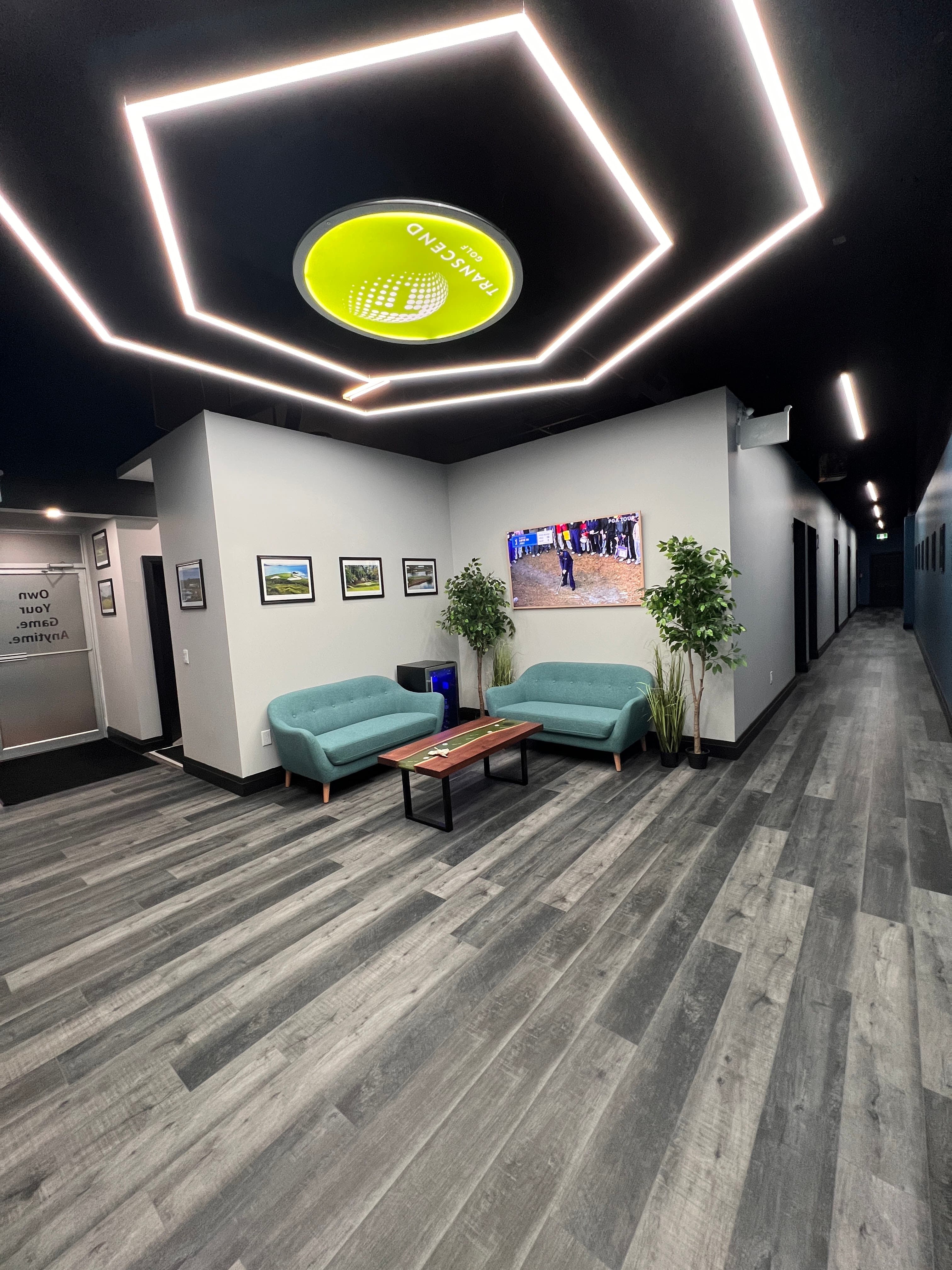 Transcend Golf - Image 2