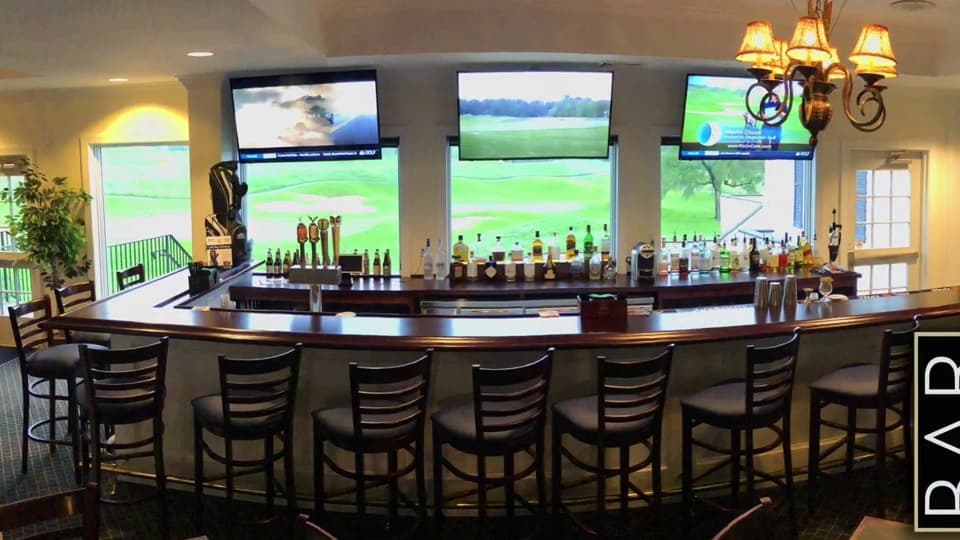 Worthington Manor Golf Club - Image 8