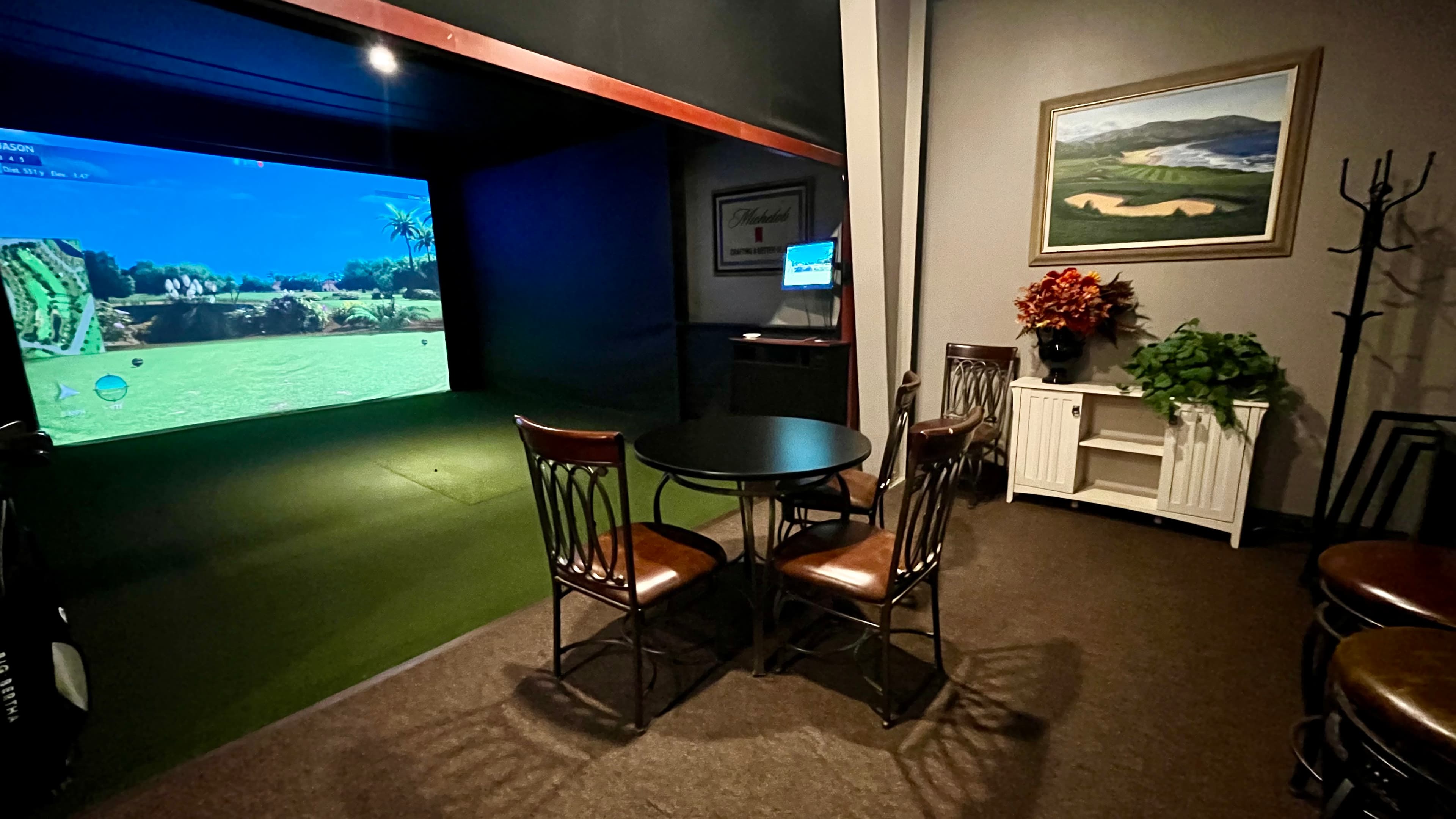 Tarks Indoor Golf - Image 8