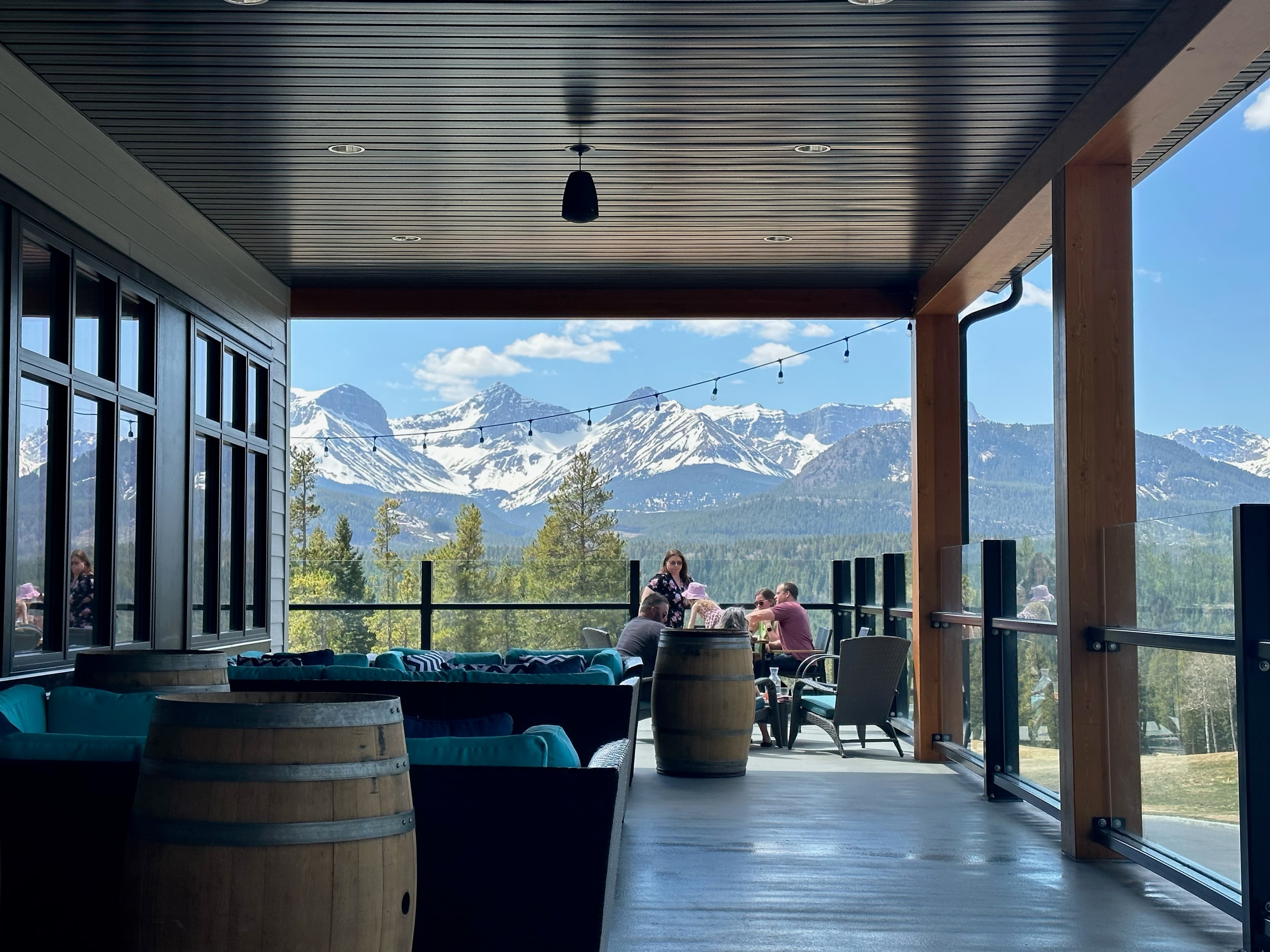 Crowsnest Pass Golf Club - Image 8