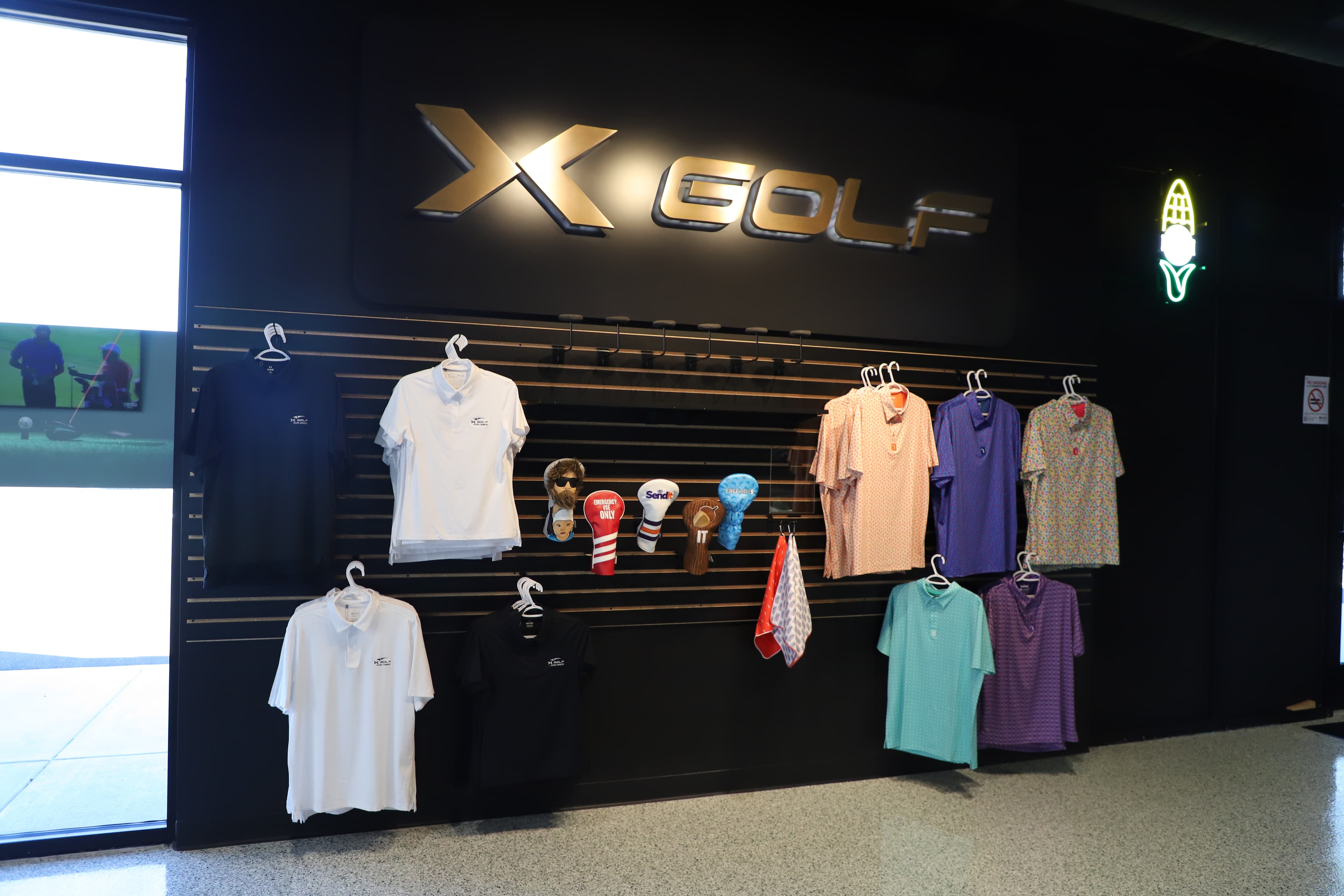 X-Golf Glen Carbon - Image 9
