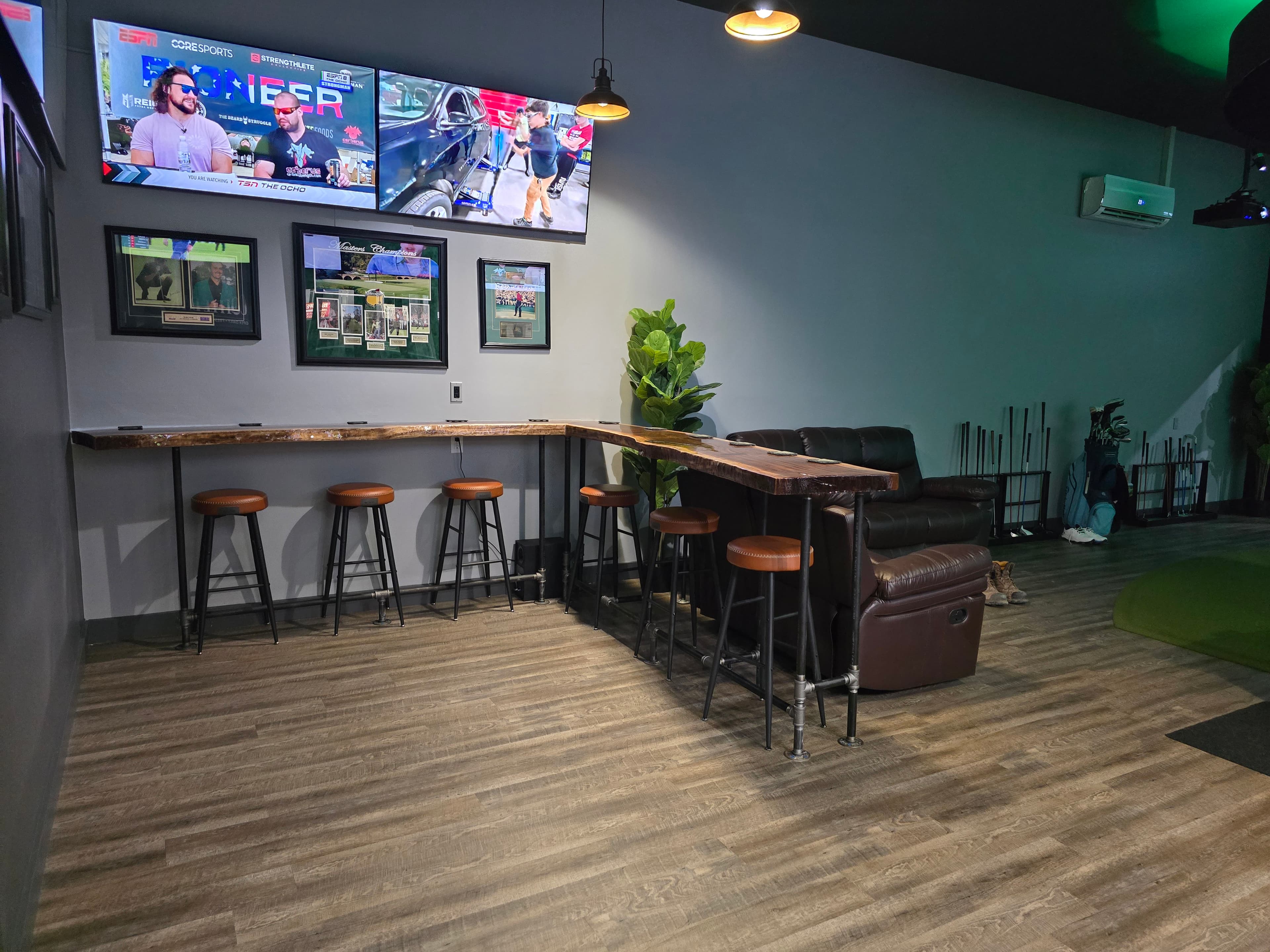 The Fairway Golf - Stirling - Image 3