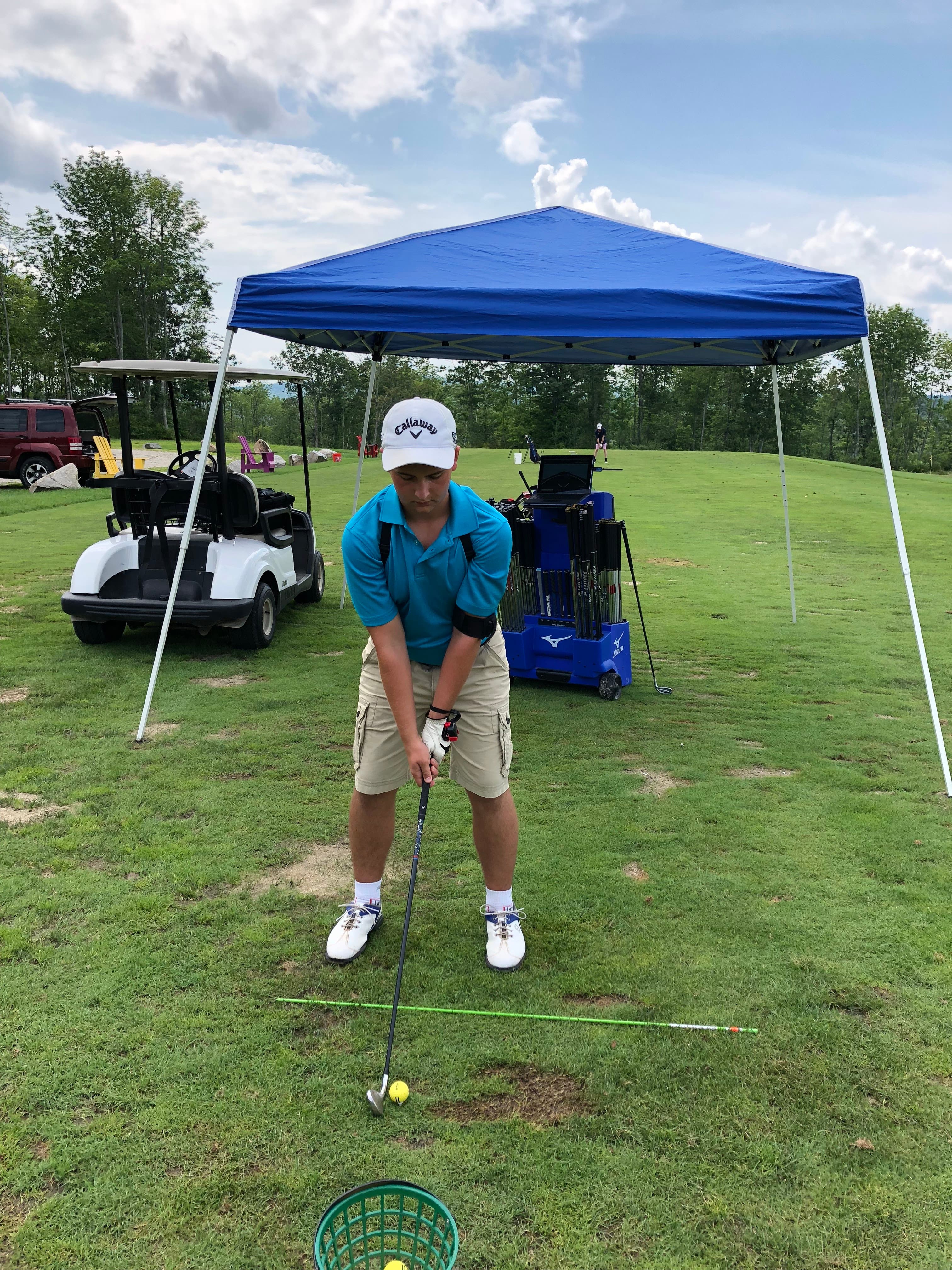 John King Golf at Poland Spring Resort - Image 6