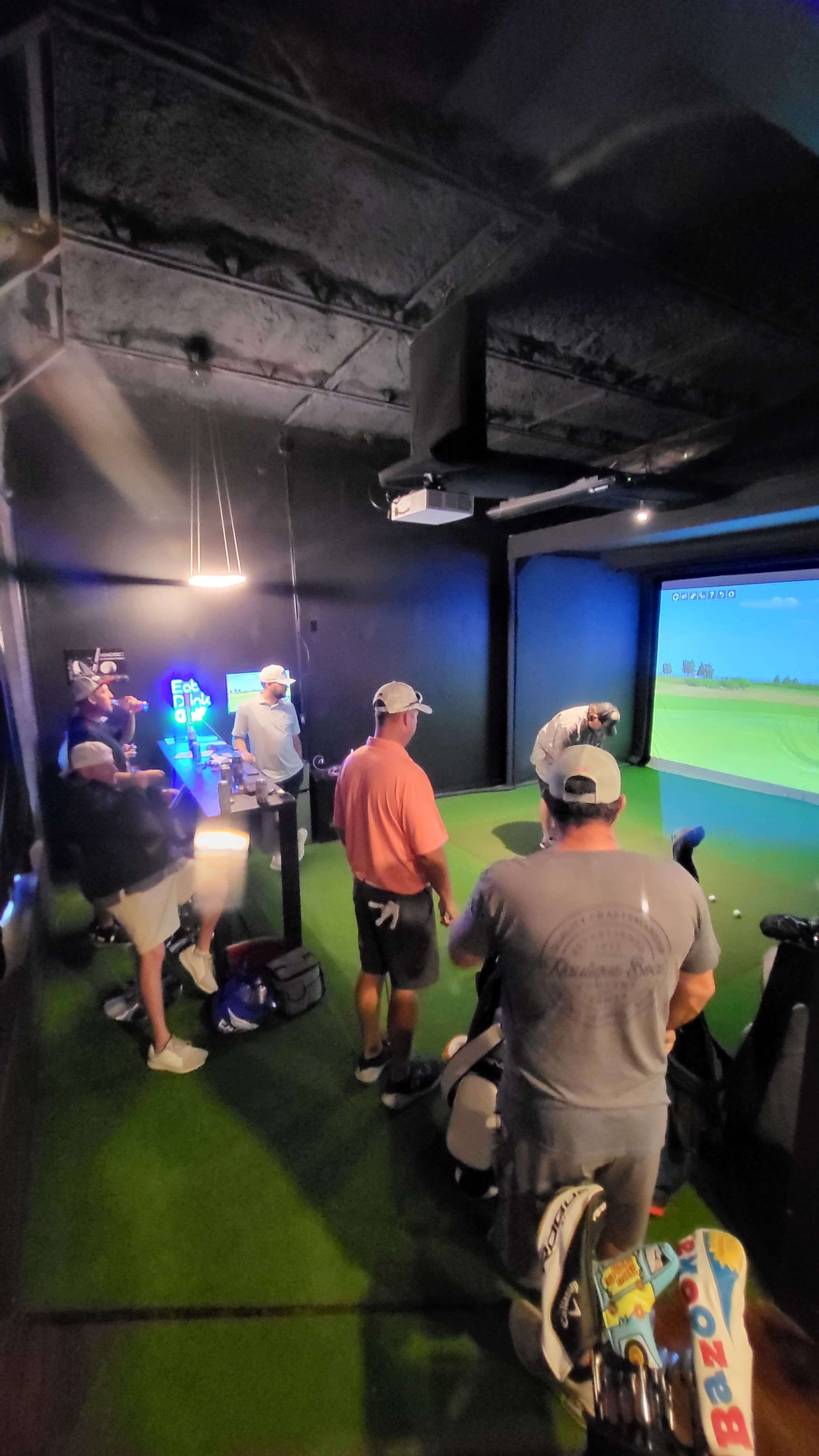 Digi Golf Club - Image 2