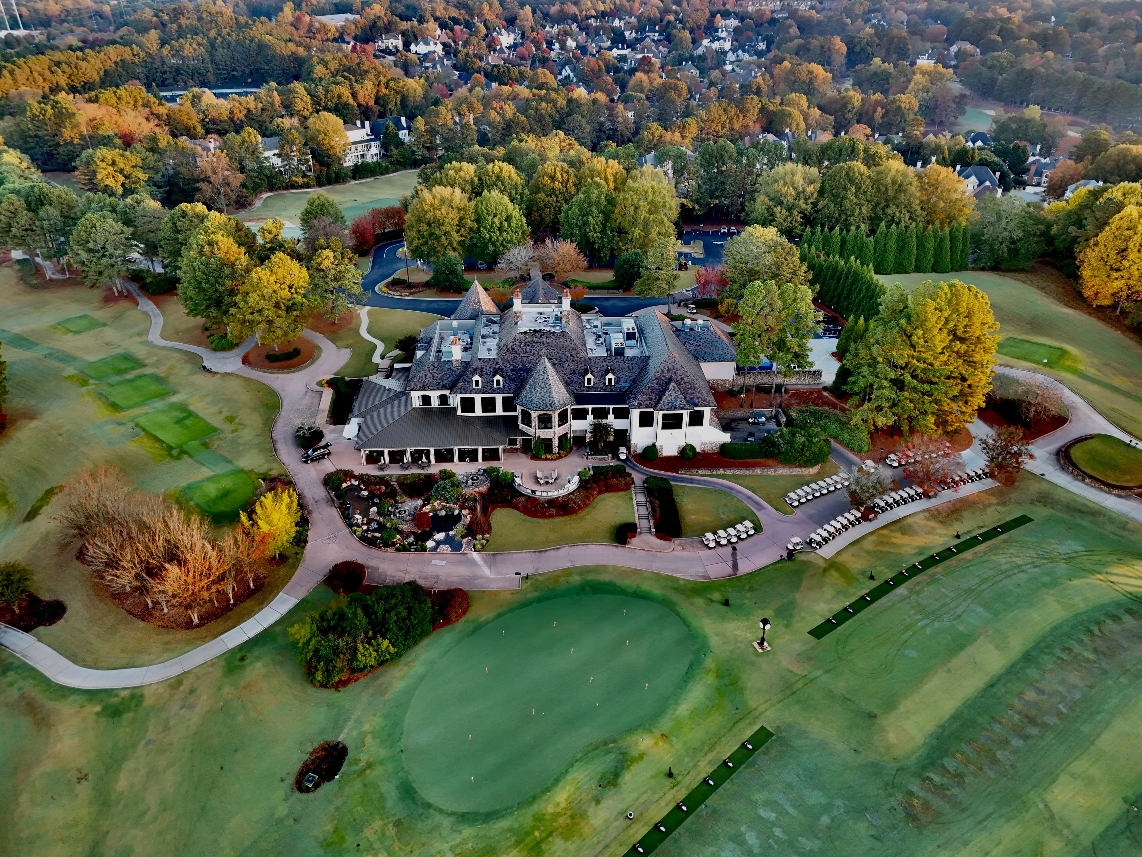 St Ives Country Club - Image 5