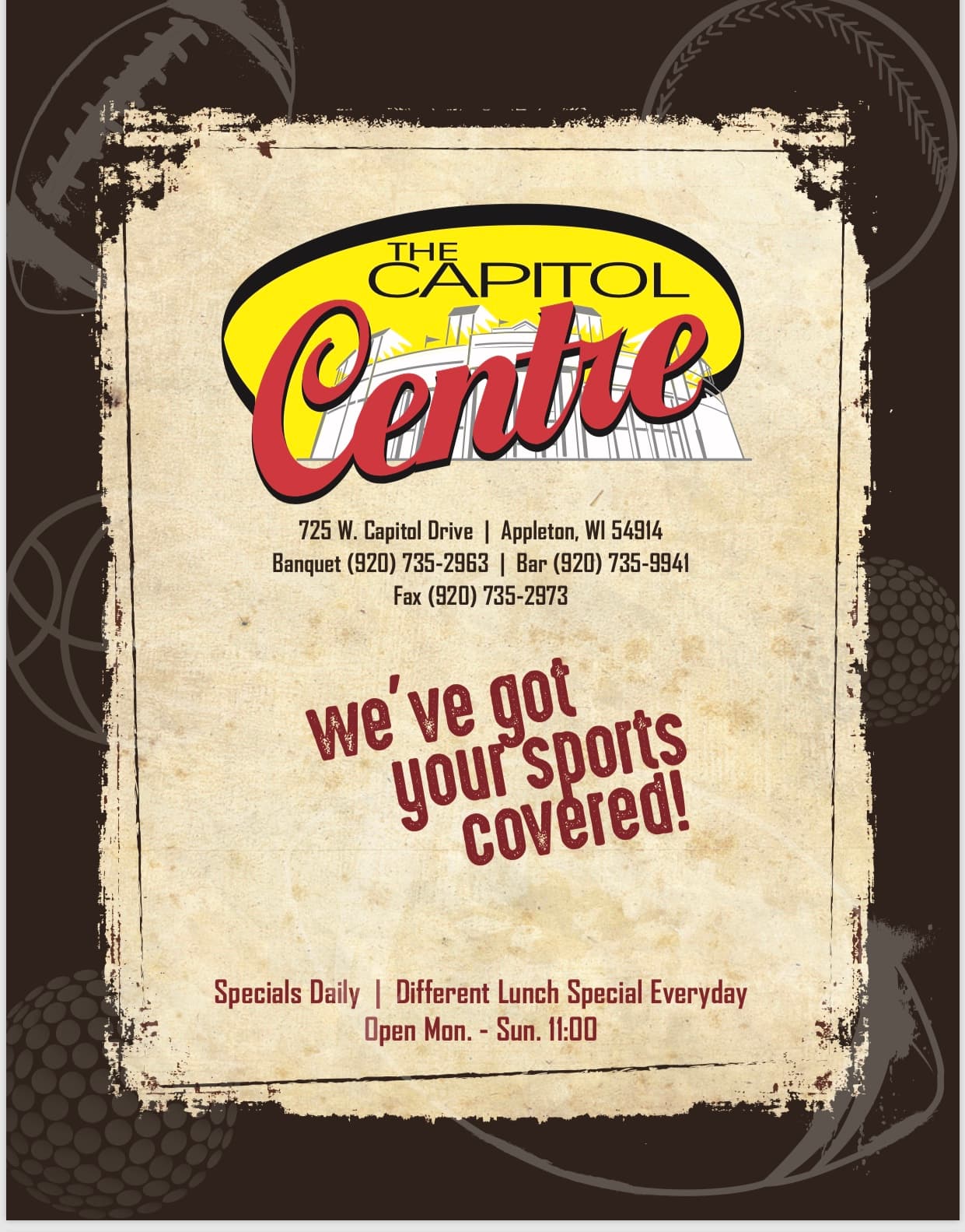 Capitol Centre - Image 3