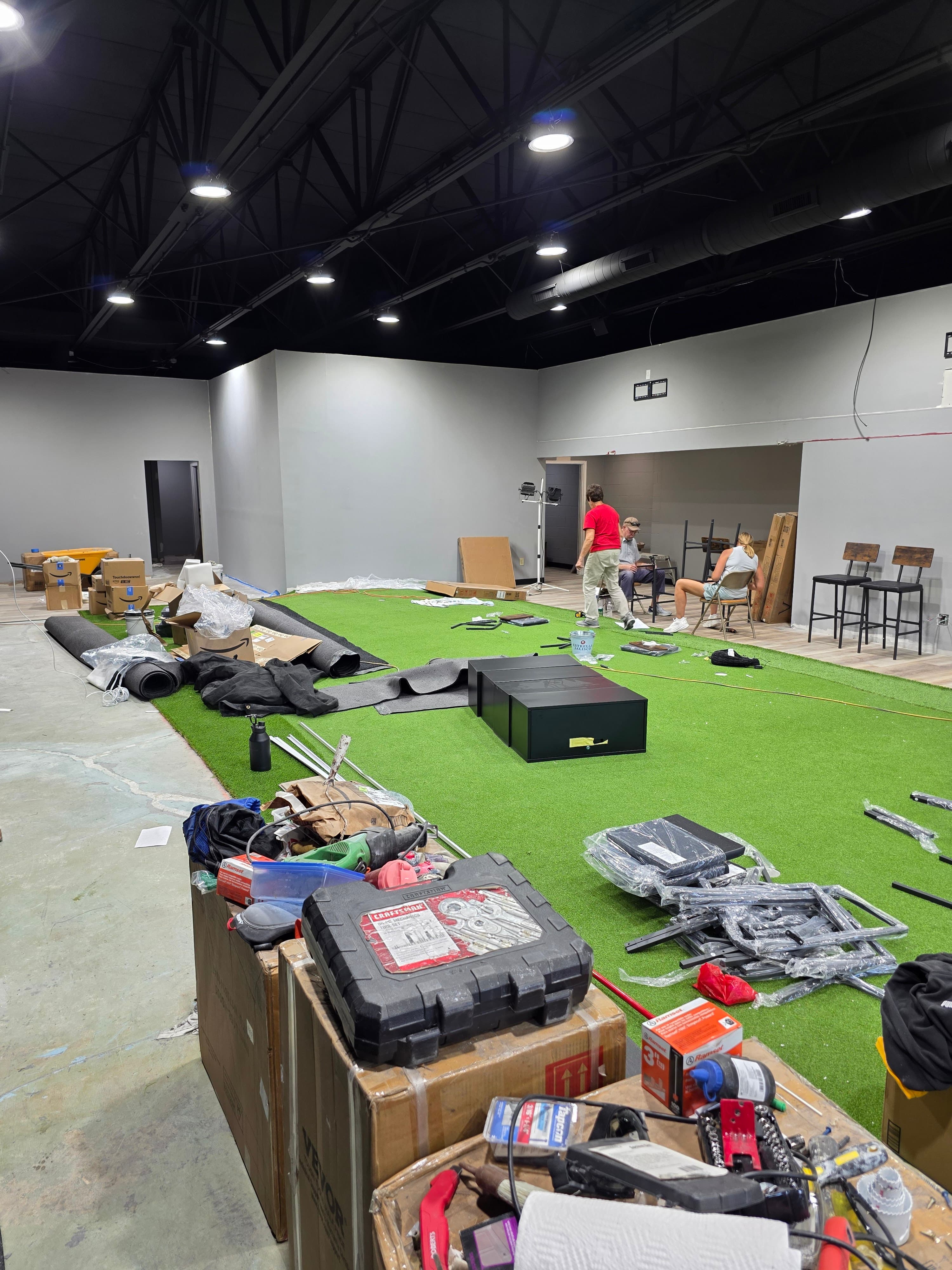 Grind House Golf Club - Image 7