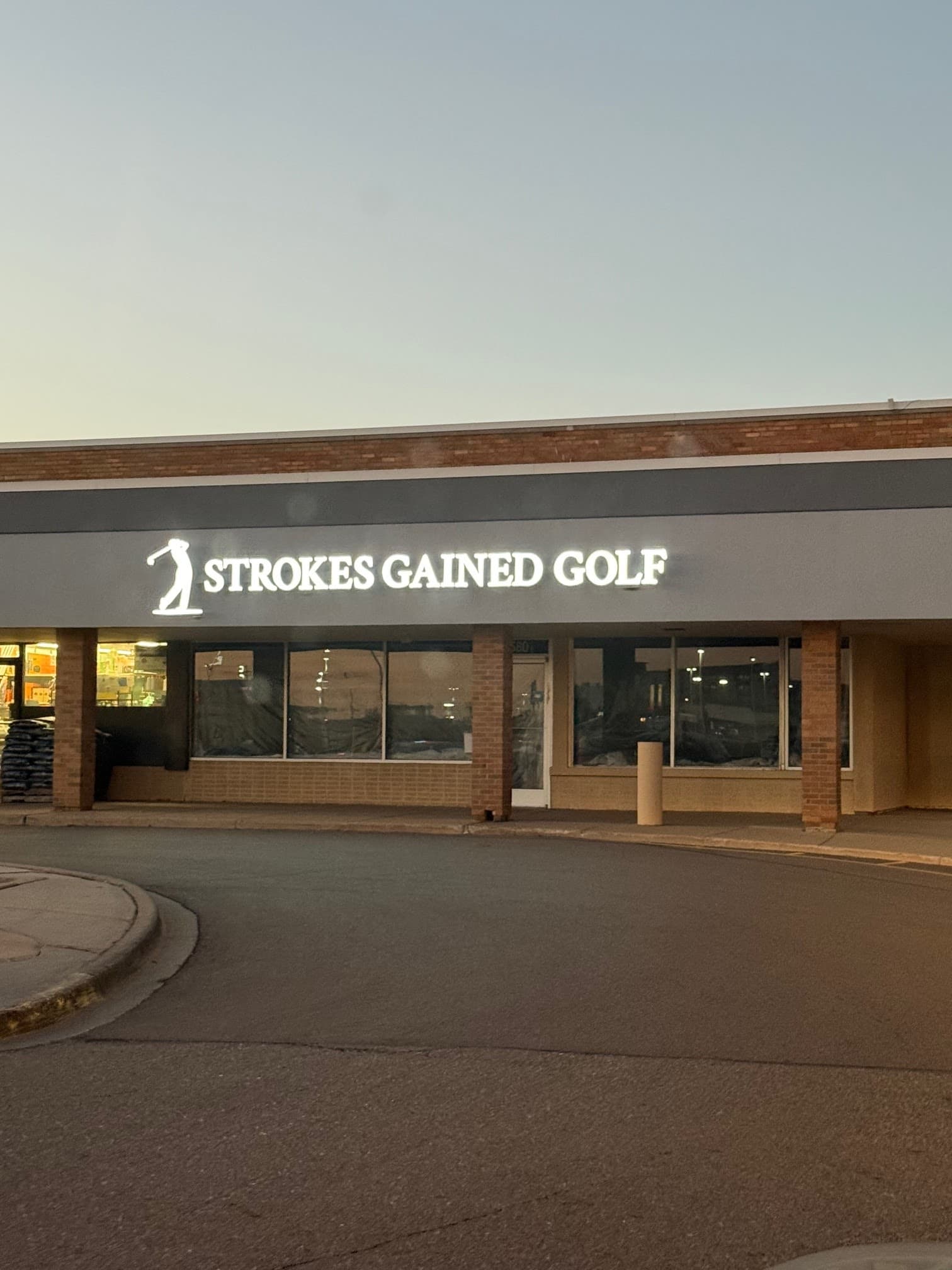 Strokes Gained Golf - Image 4