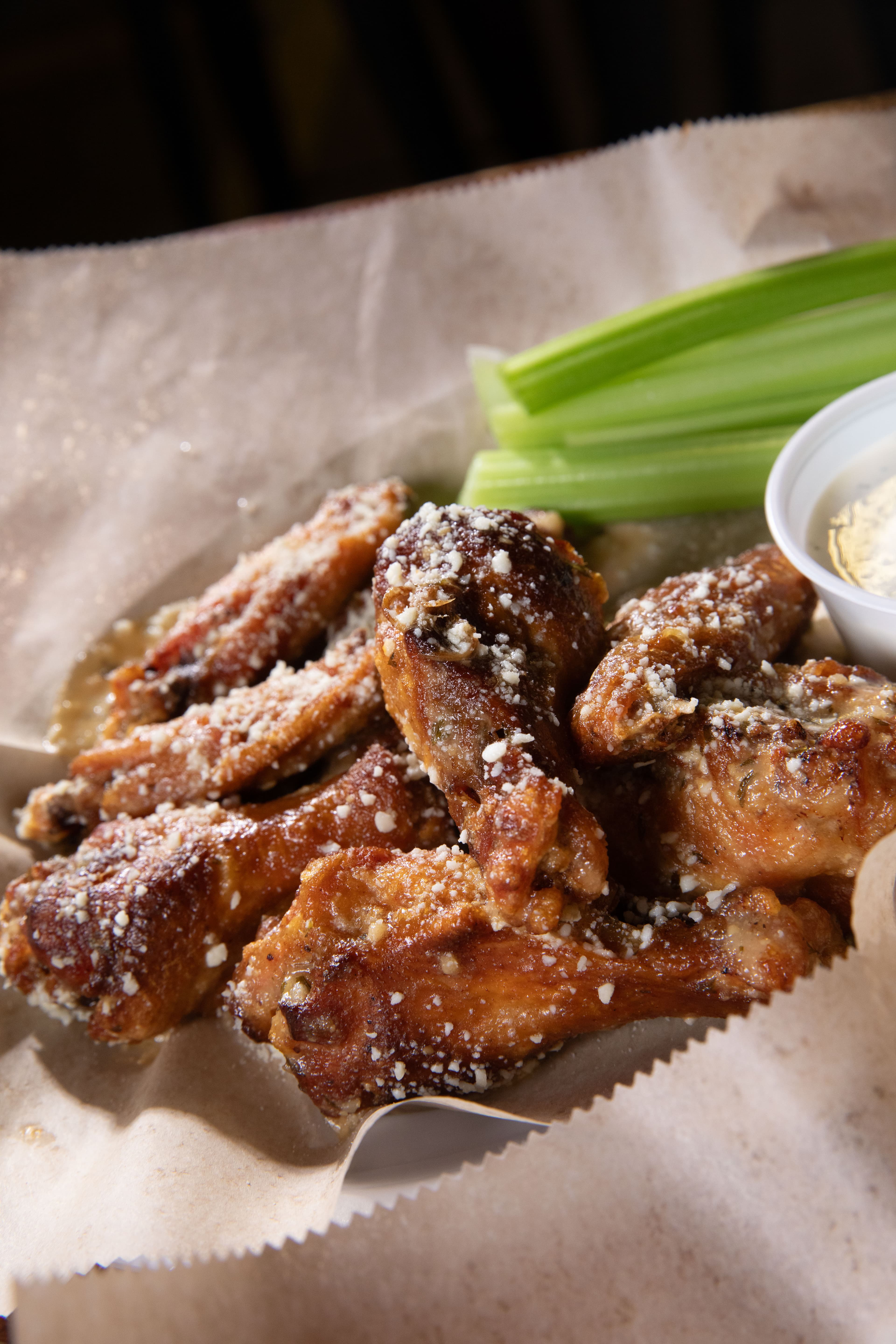 Streaking Birdies - Image 7