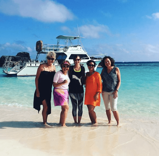 Iron Lady Golf - Image 10