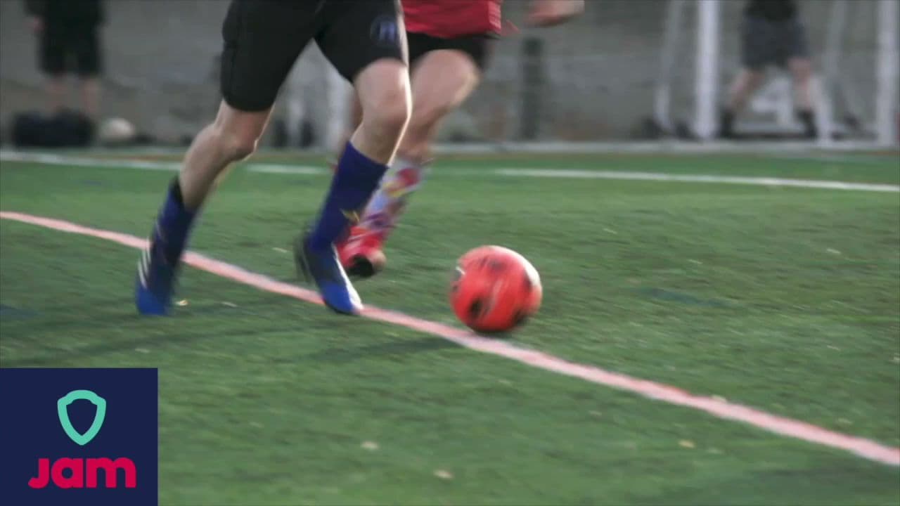 JAM Sports Grand Rapids - Image 1