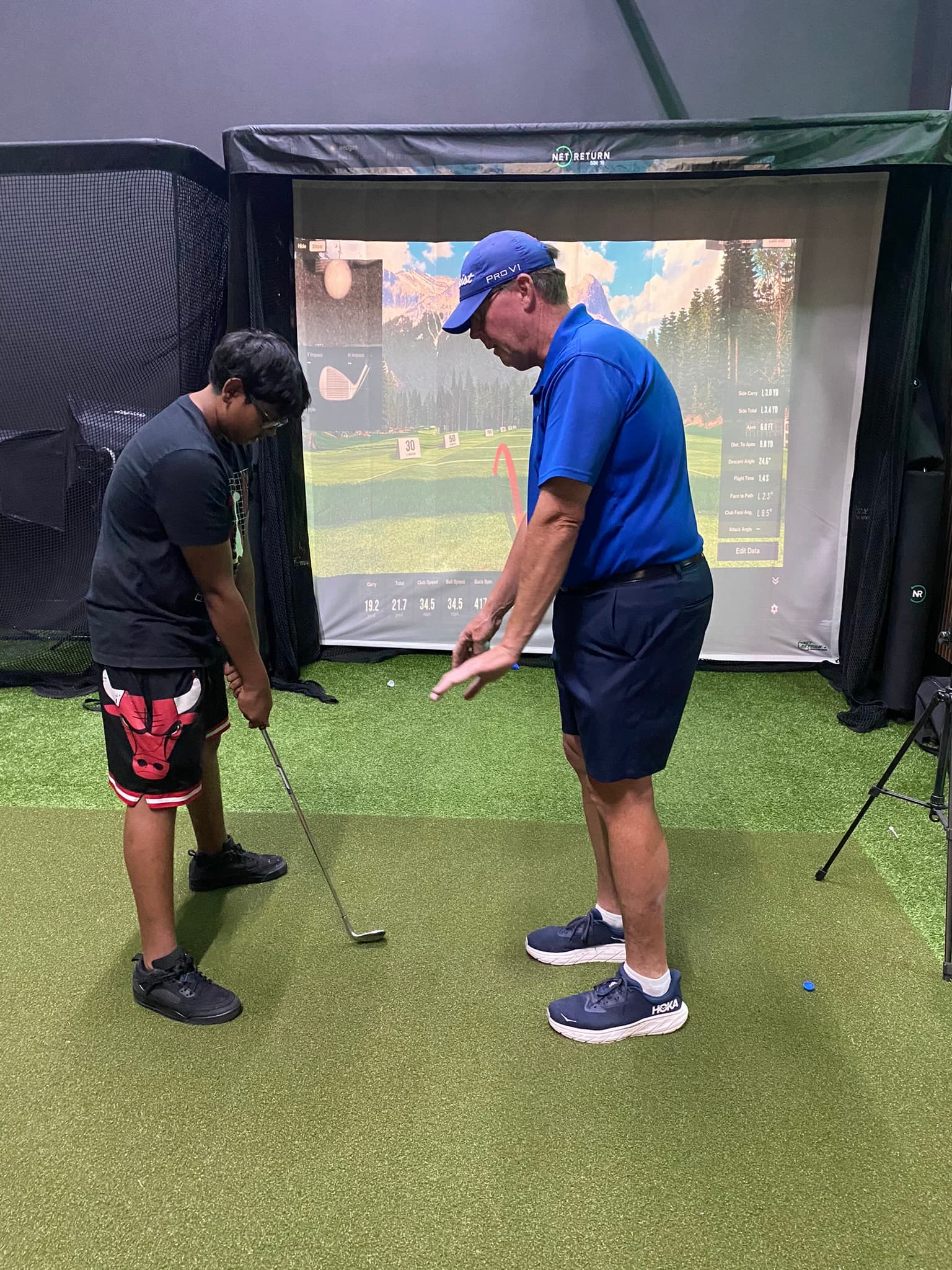 T.O.P. Golf Systems & Instruction - Image 3