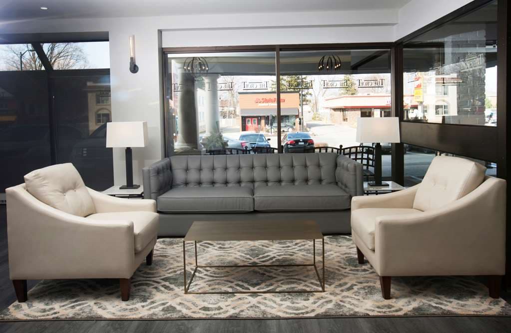 Best Western Plus Cairn Croft Hotel - Image 6