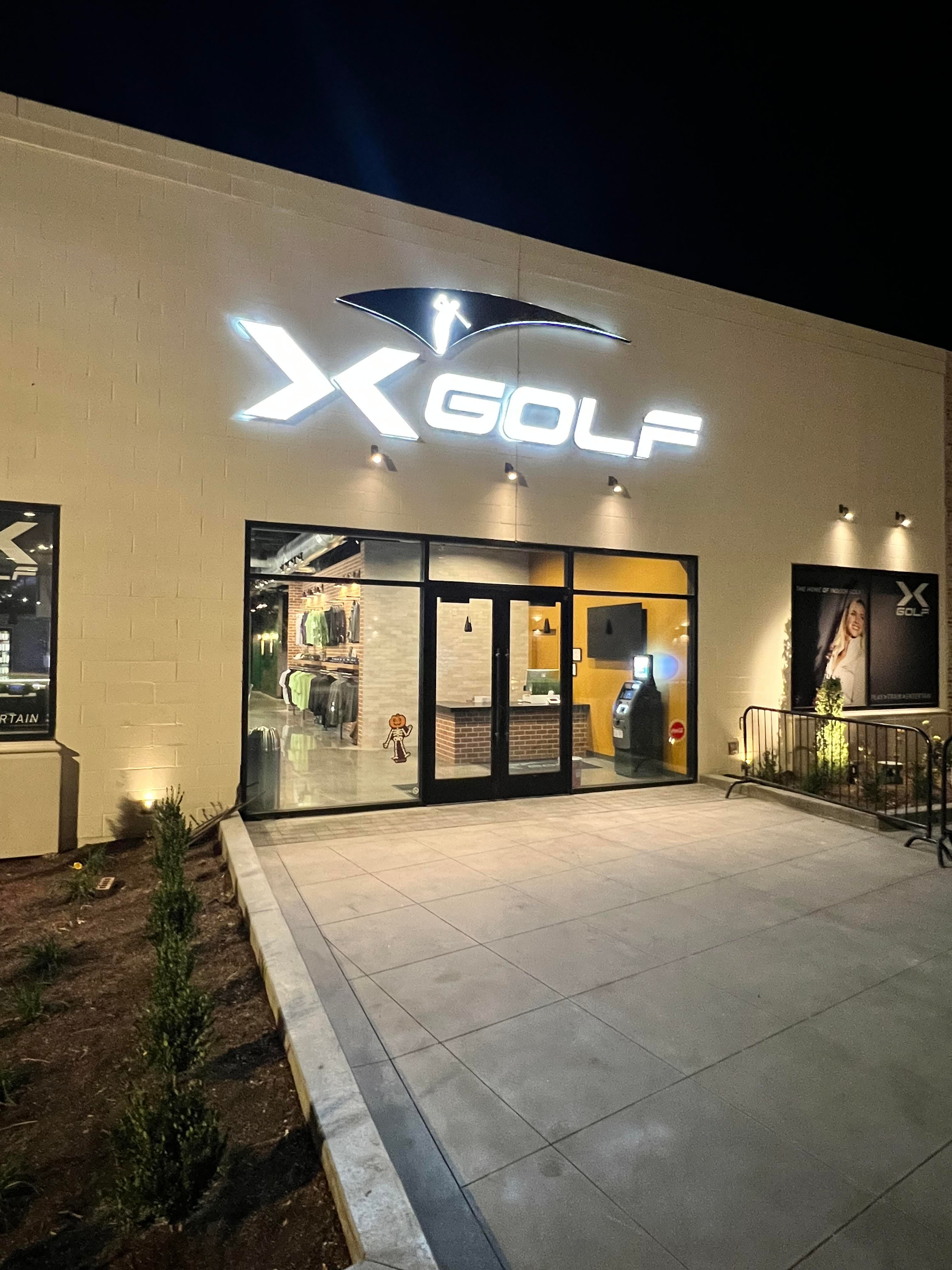 X-Golf Riverton - Image 2