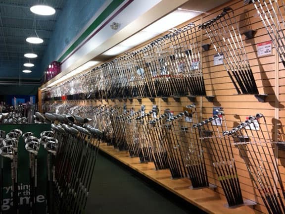 Golf Galaxy - Image 2