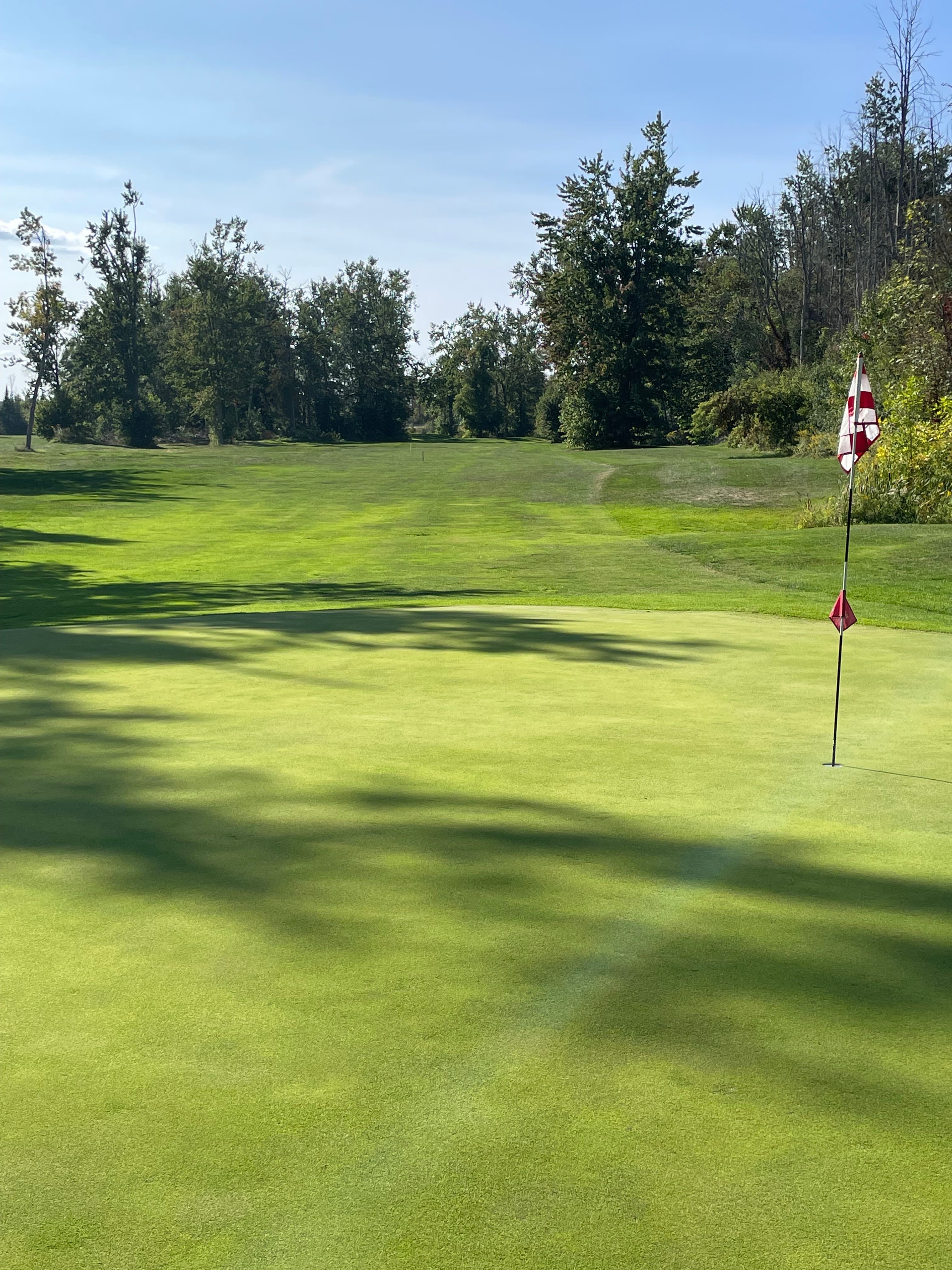 Landings Of Willow Creek Golf Course - Image 2