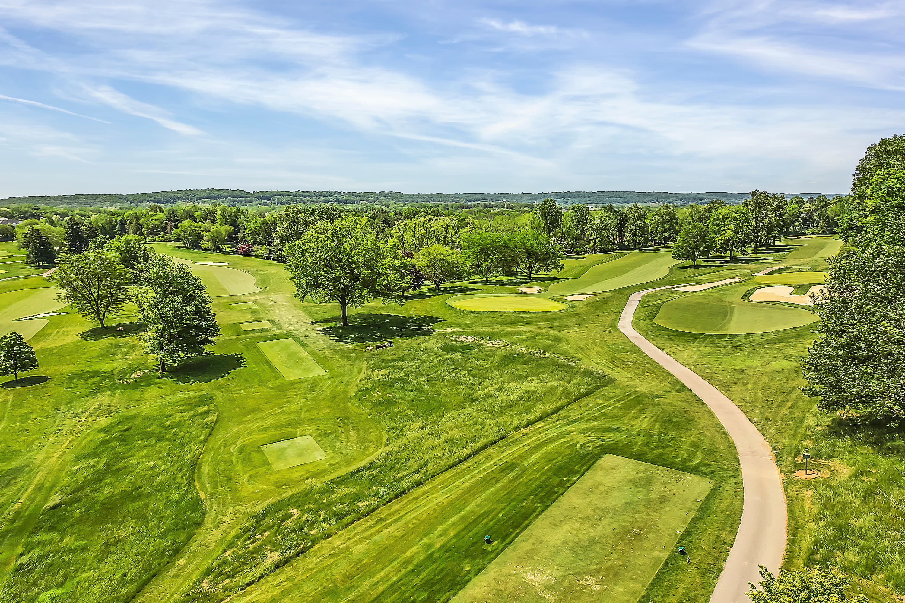 Whitford Country Club - Image 1