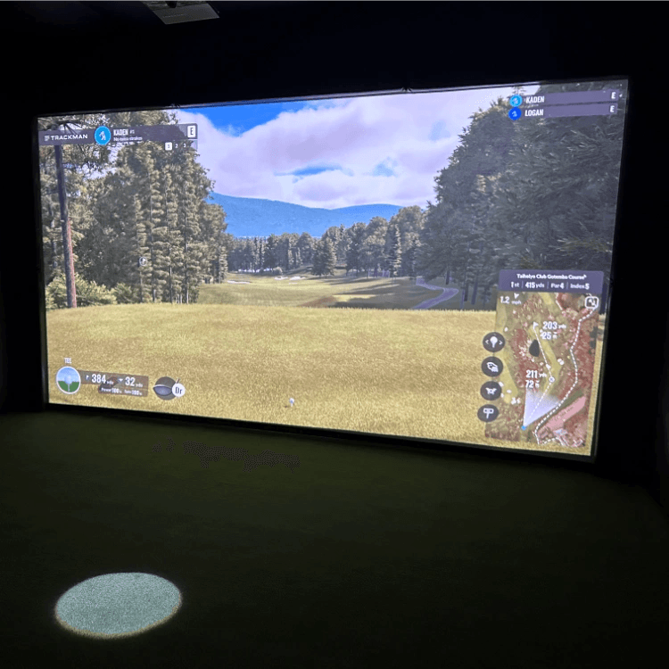 Pin High Golf Suites - Image 5