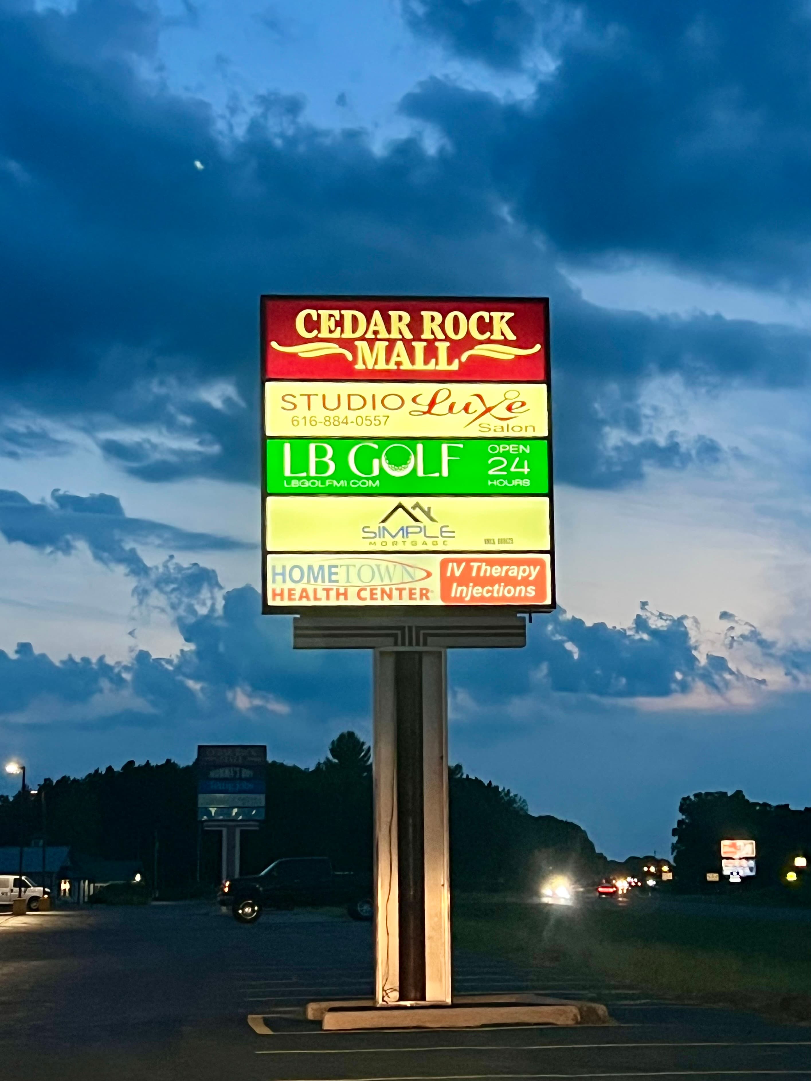 LB Golf MI - Image 5