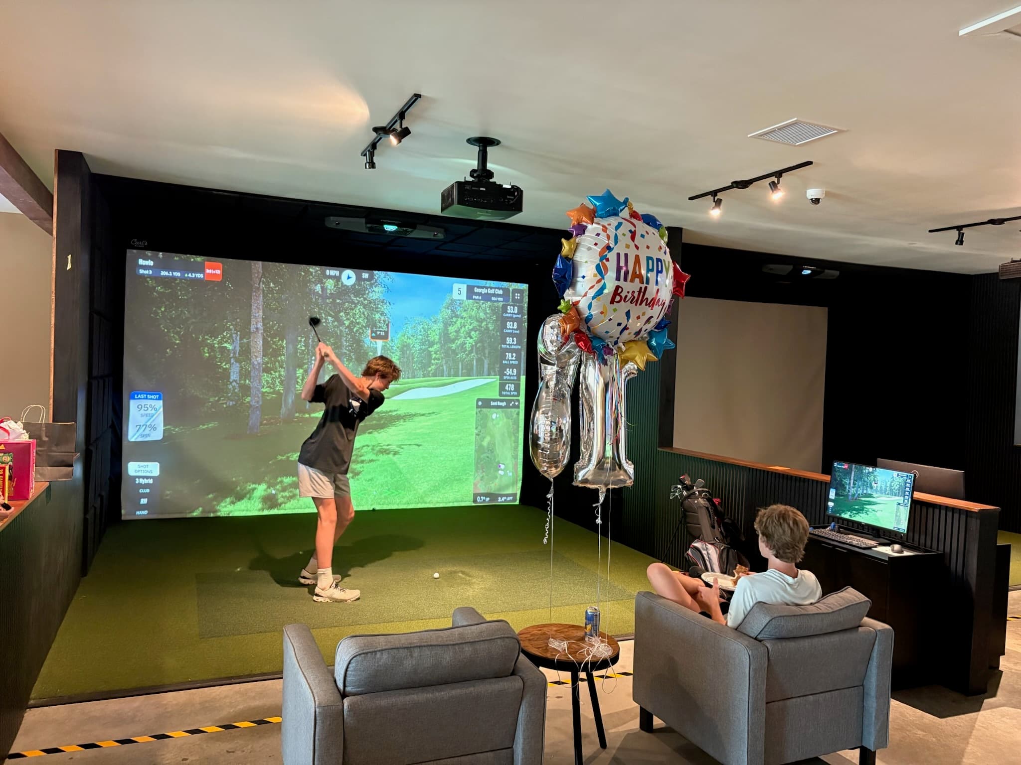 Iron Eagle Golf - Image 2