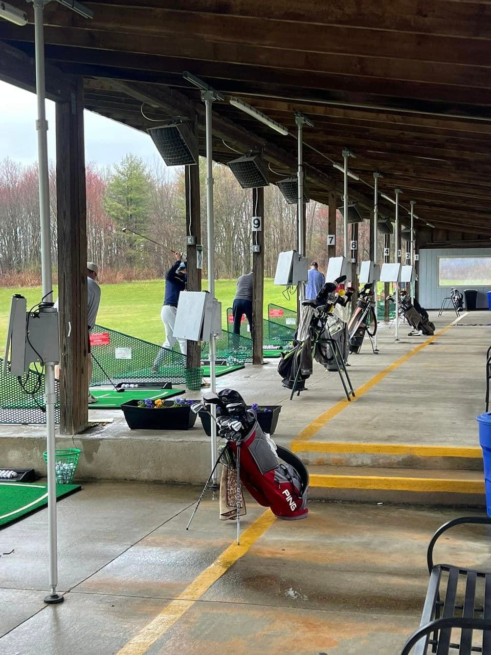 Lower State Road Golf Range - Image 10