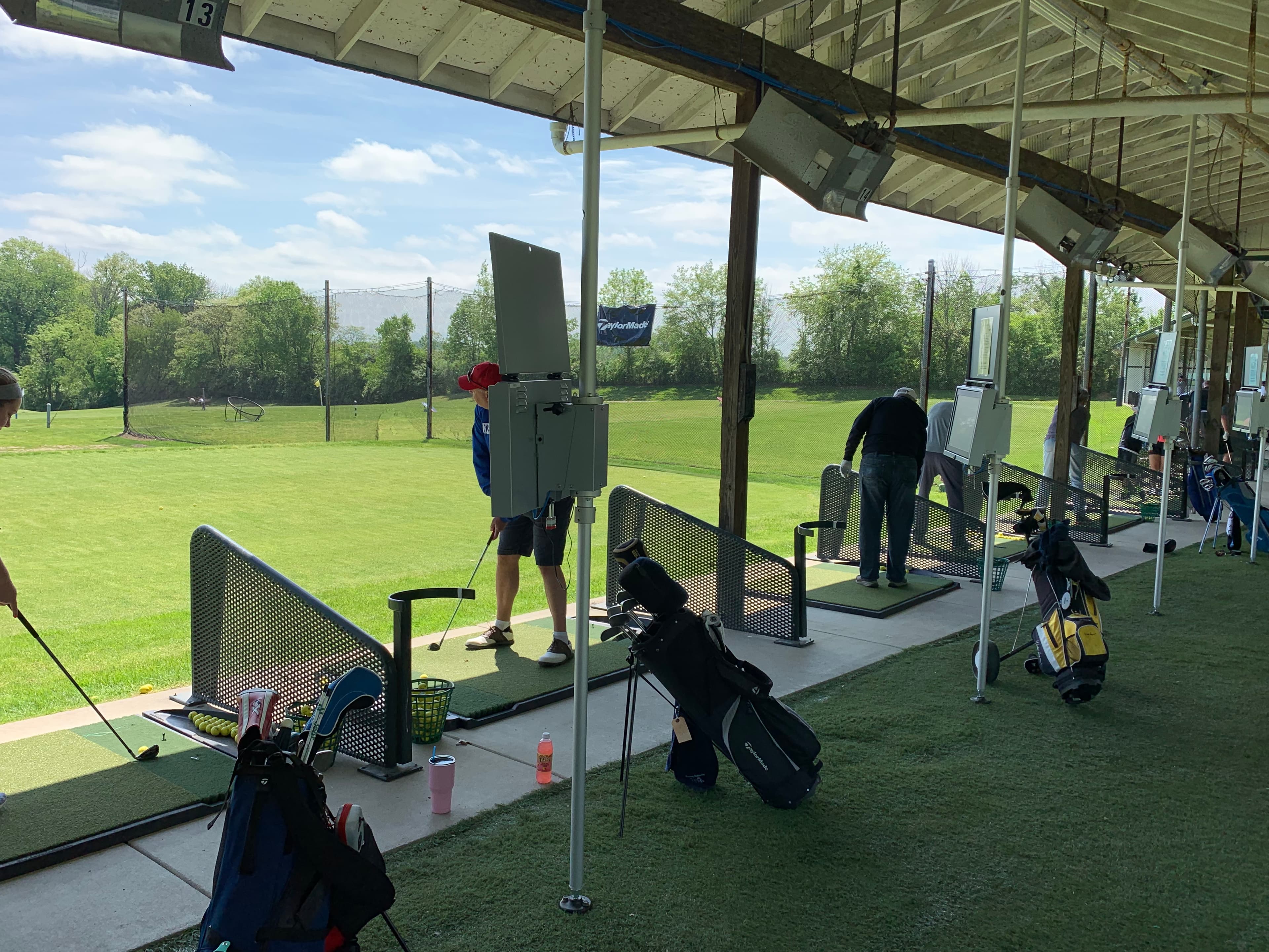 The Stephens Golf Center - Image 3