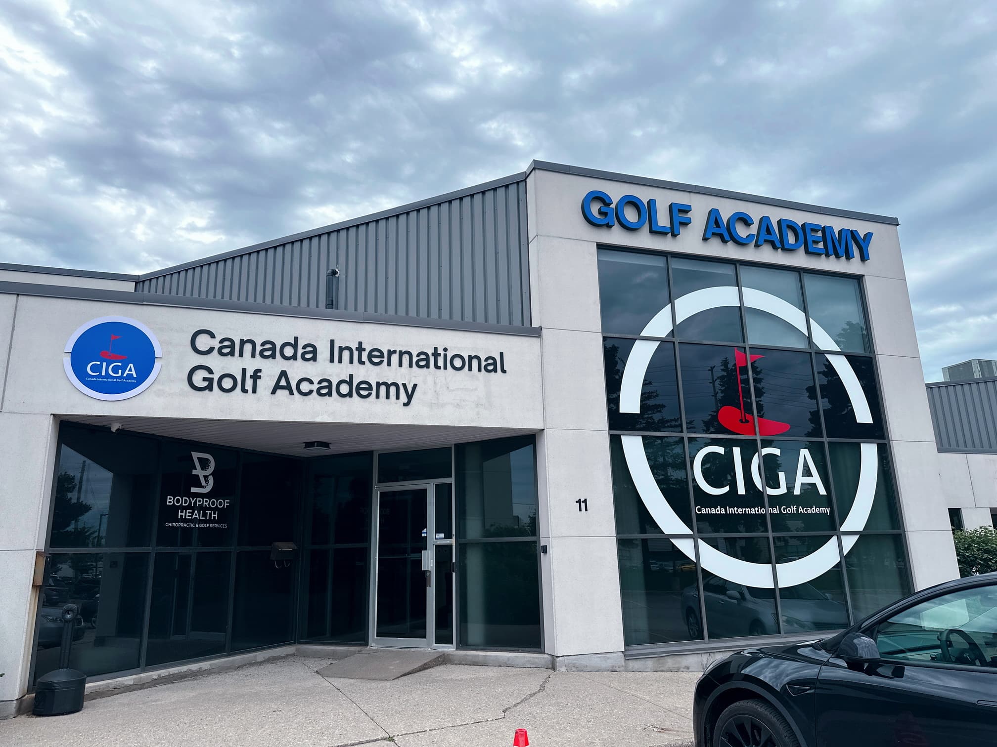 Canada International Golf Academy - Image 4