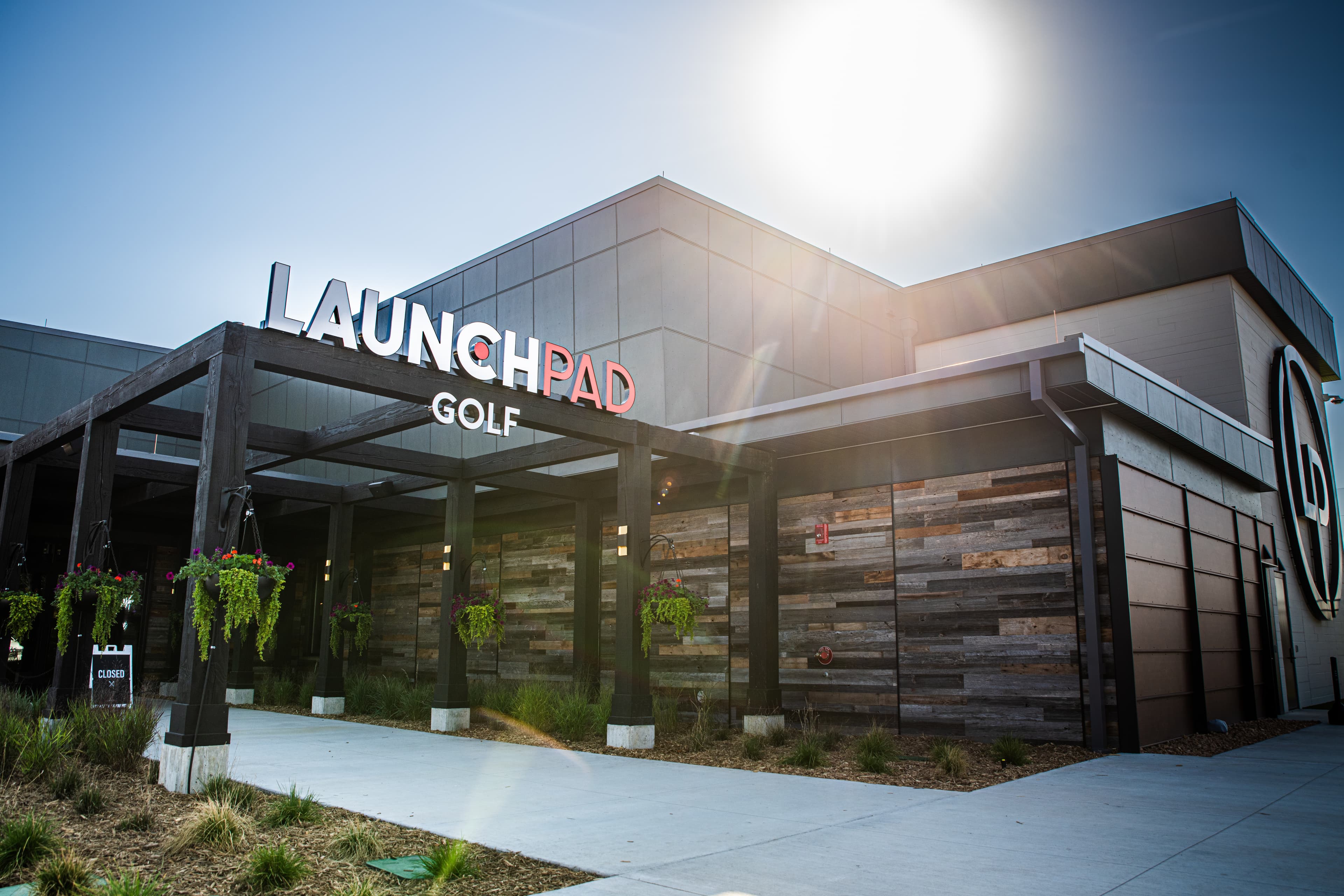 LaunchPad Golf - Image 1
