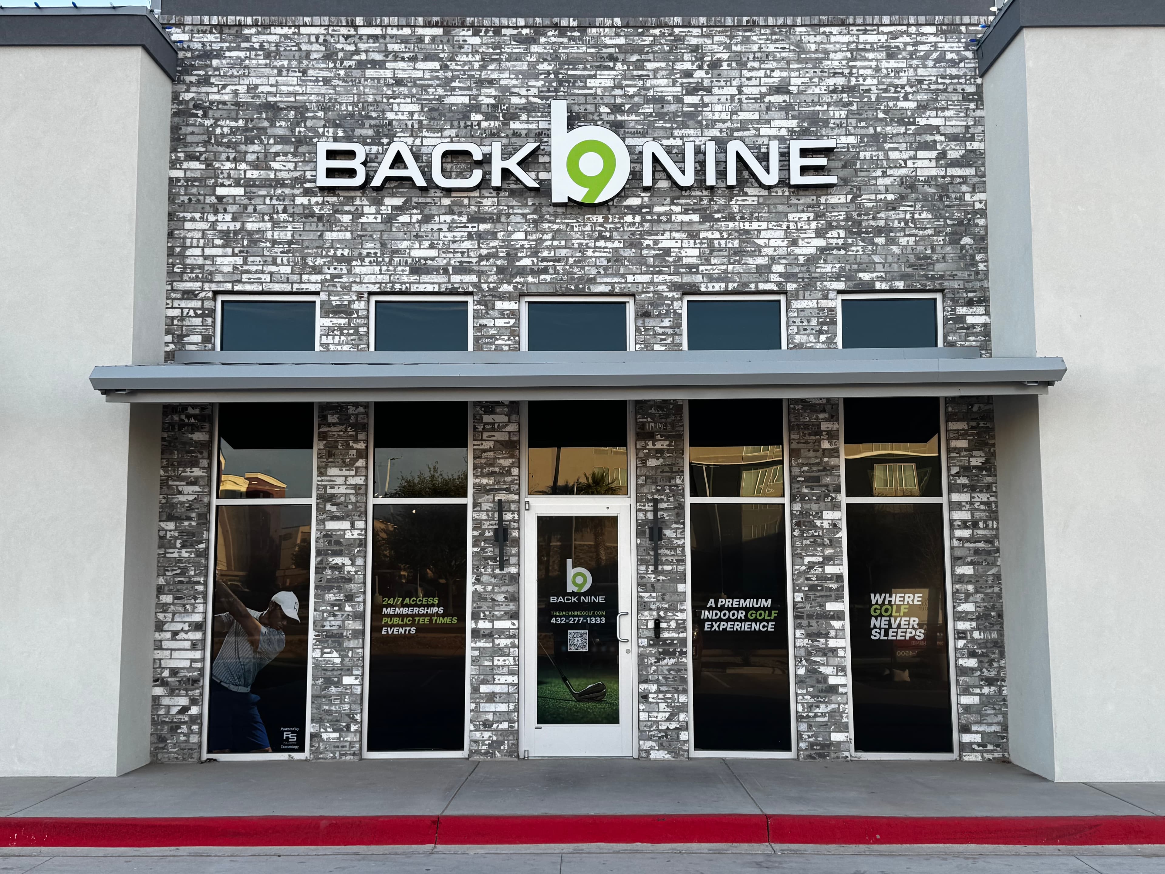 The Back Nine Golf | Midland, TX - Image 4