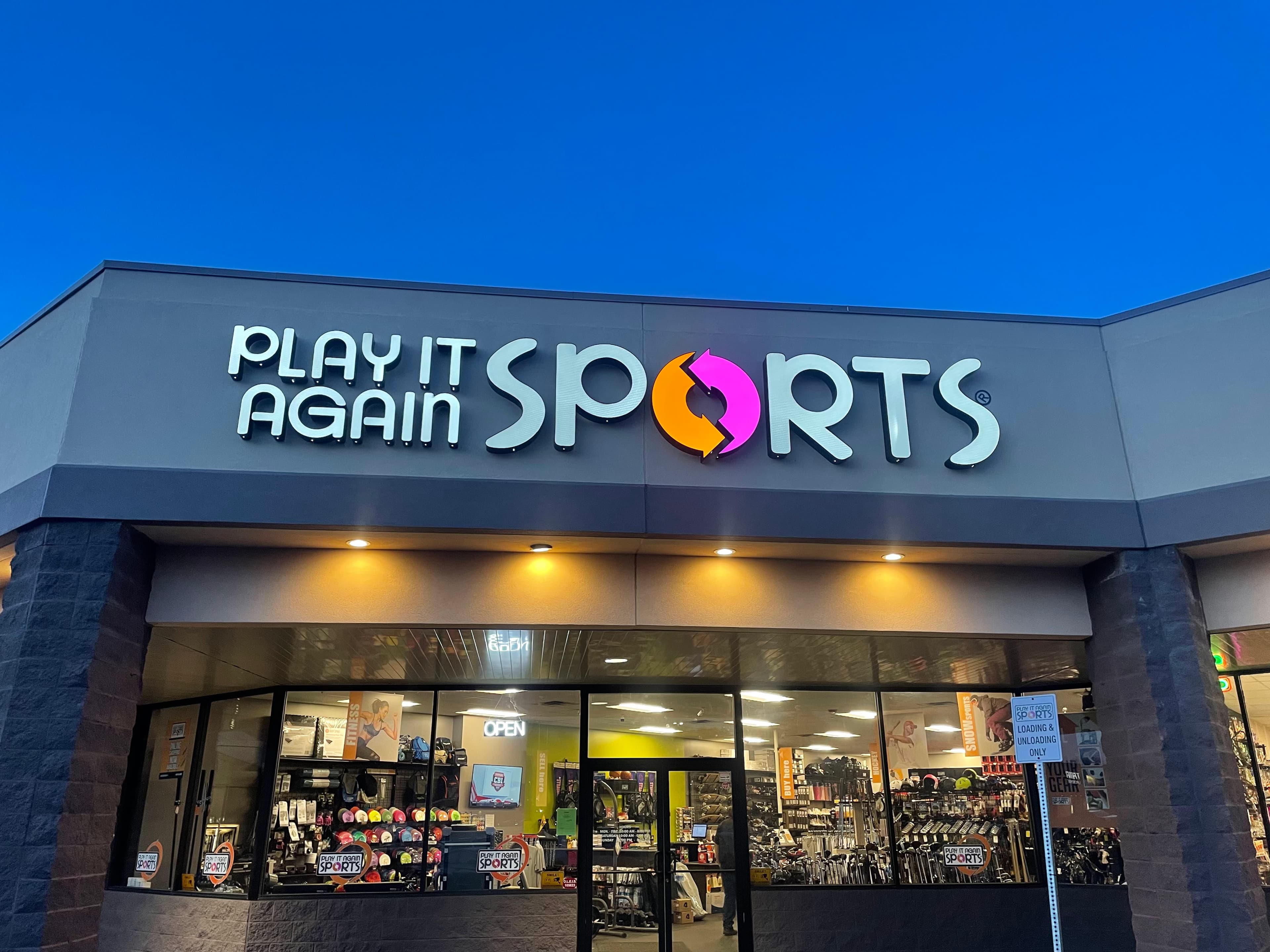 Play It Again Sports Syracuse - Image 1