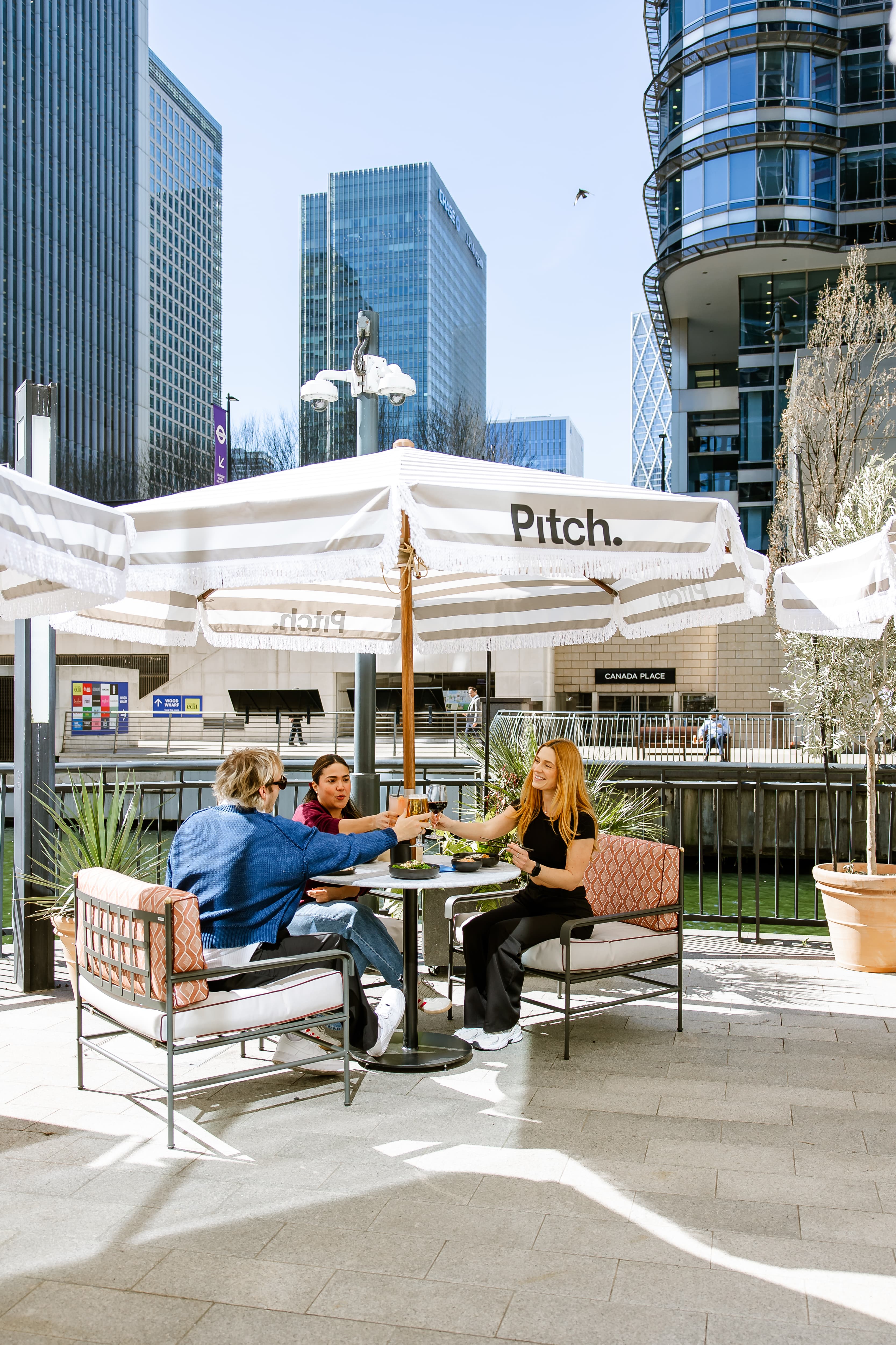 Pitch Wharf - Image 5